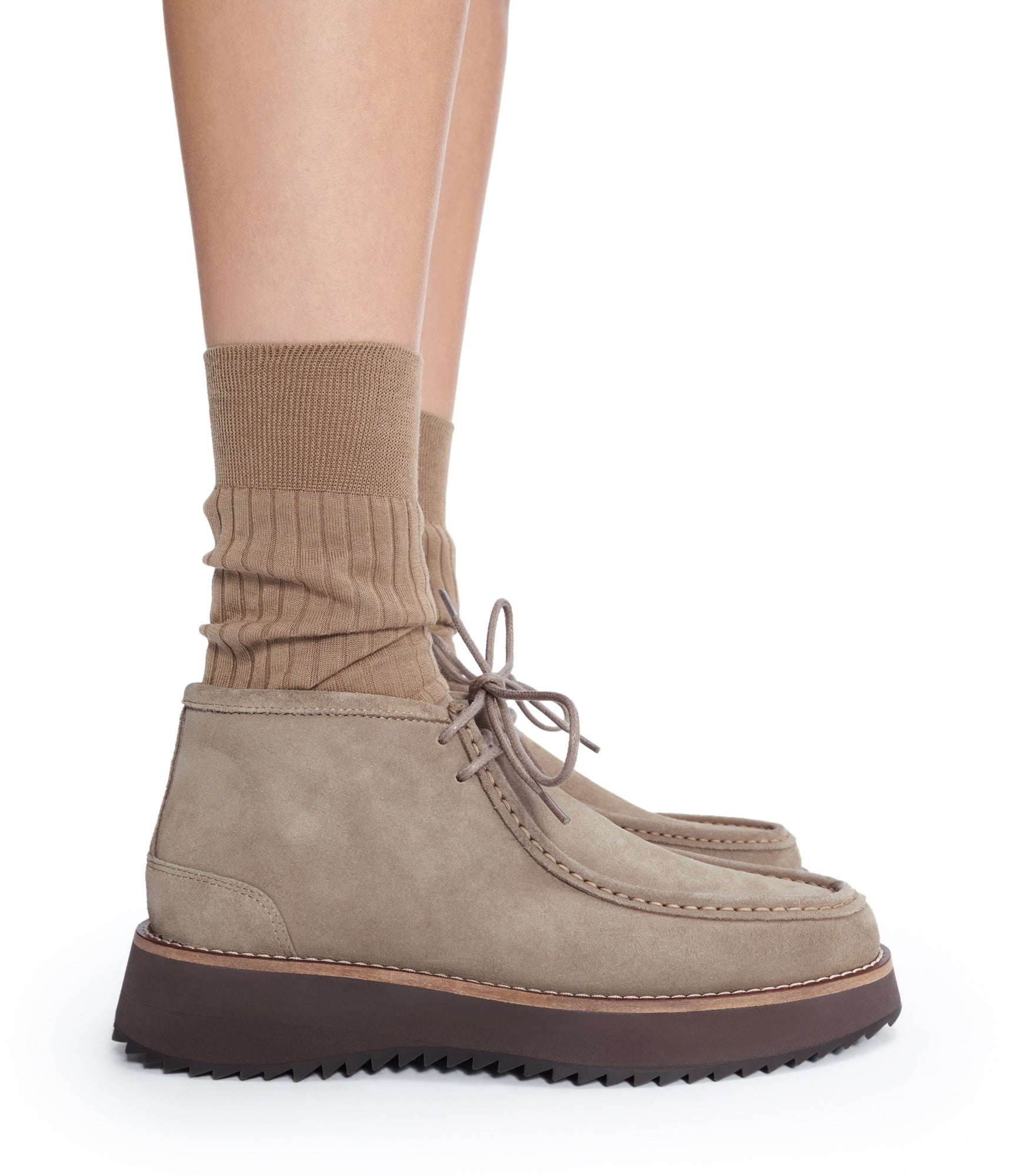 Jérémie Haute ankle boots - 2