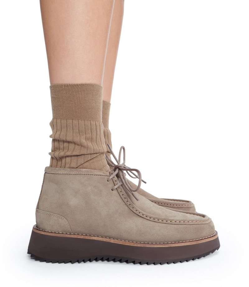 A.P.C. Jérémie Haute ankle boots outlook