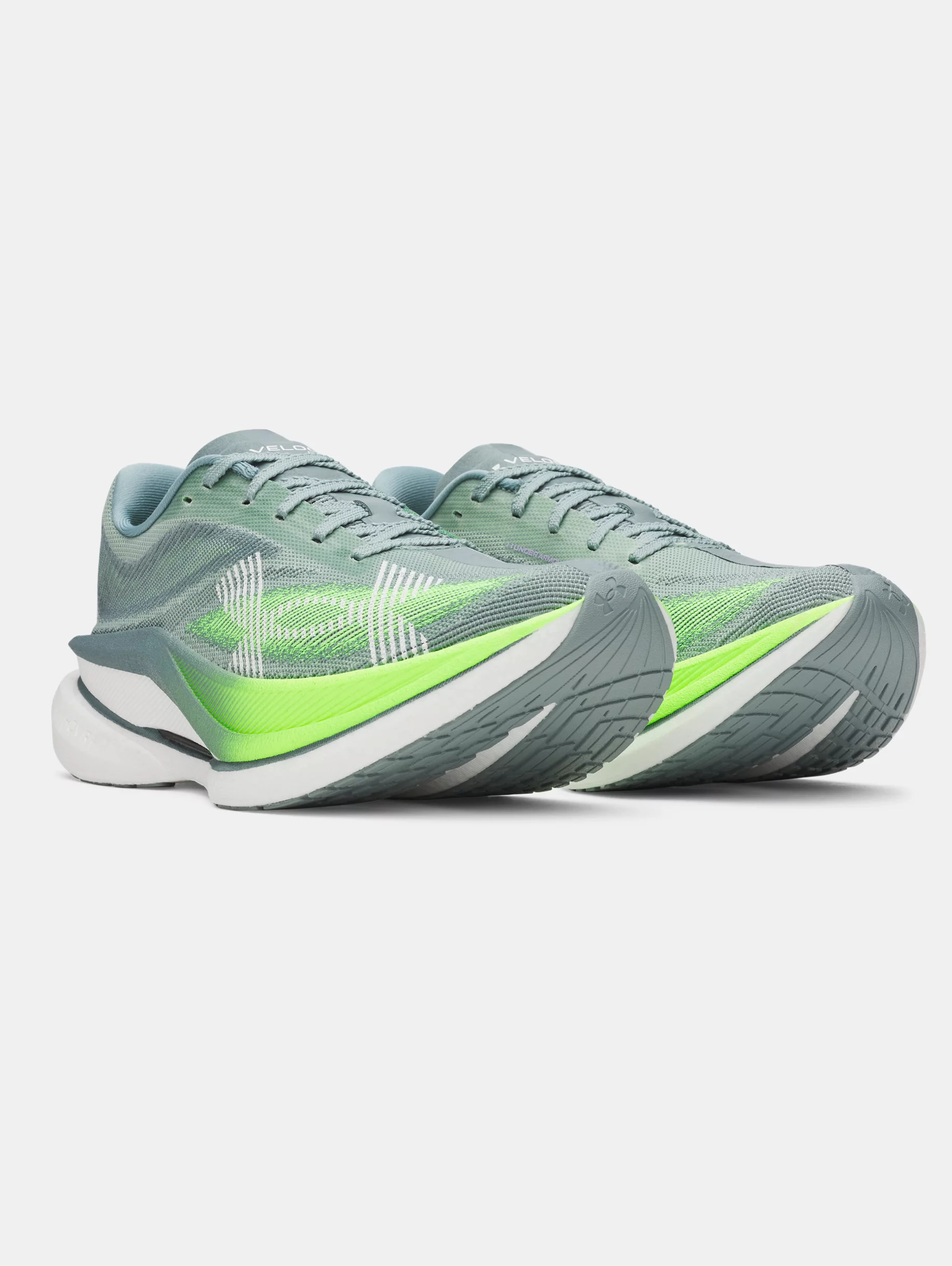 UA Velociti Elite 3 - 5