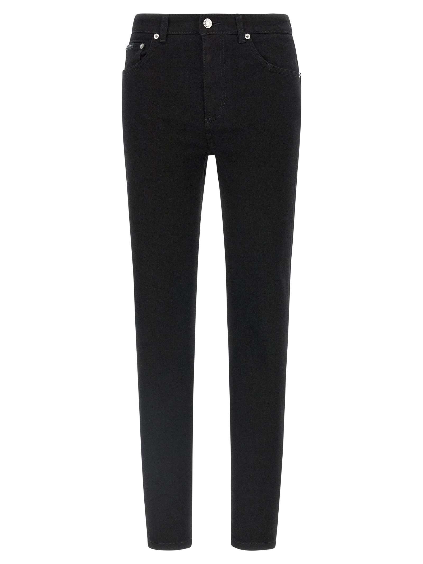 Slim Trousers Pants Multicolor - 1