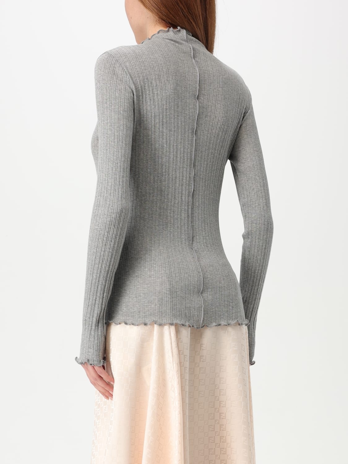 Sweater woman Fendi - 3