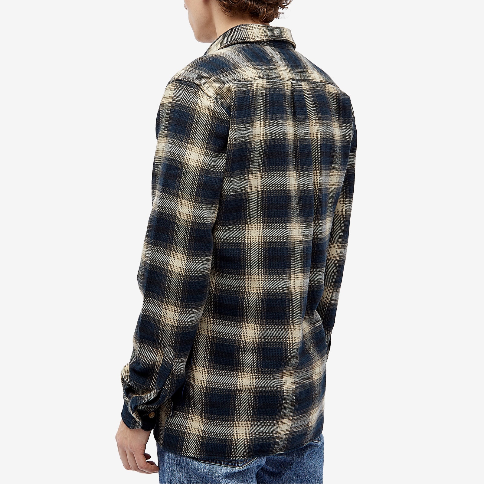 Barbour Zealand Check Shirt - 3