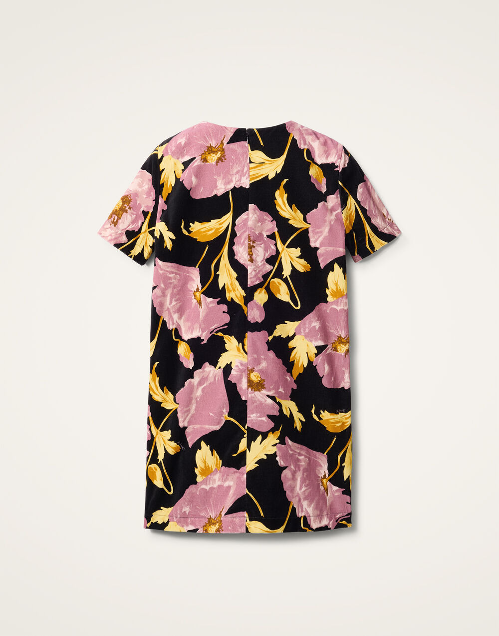 Mini Swing Dress - 3