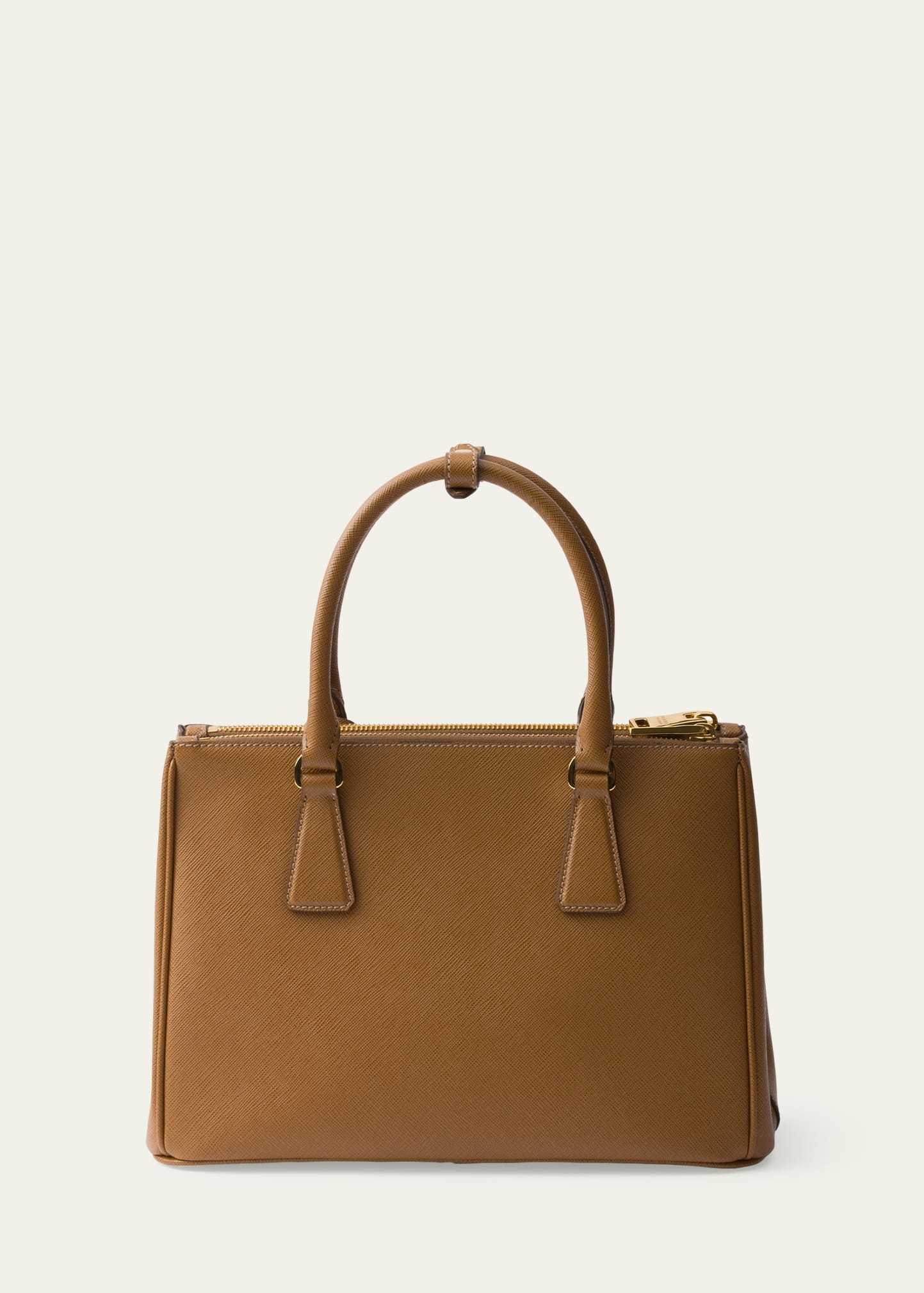 Sfumato Galleria Medium Top-Handle Bag - 3