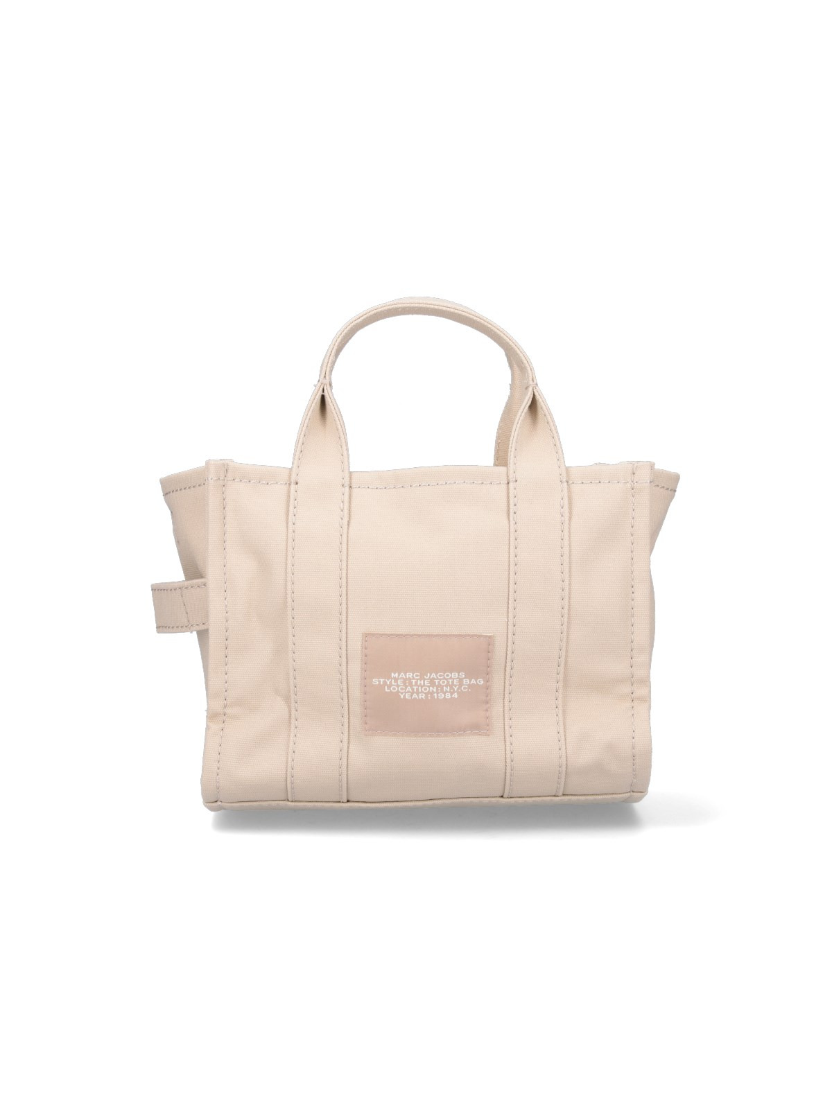 'THE MINI TOTE' BAG - 3