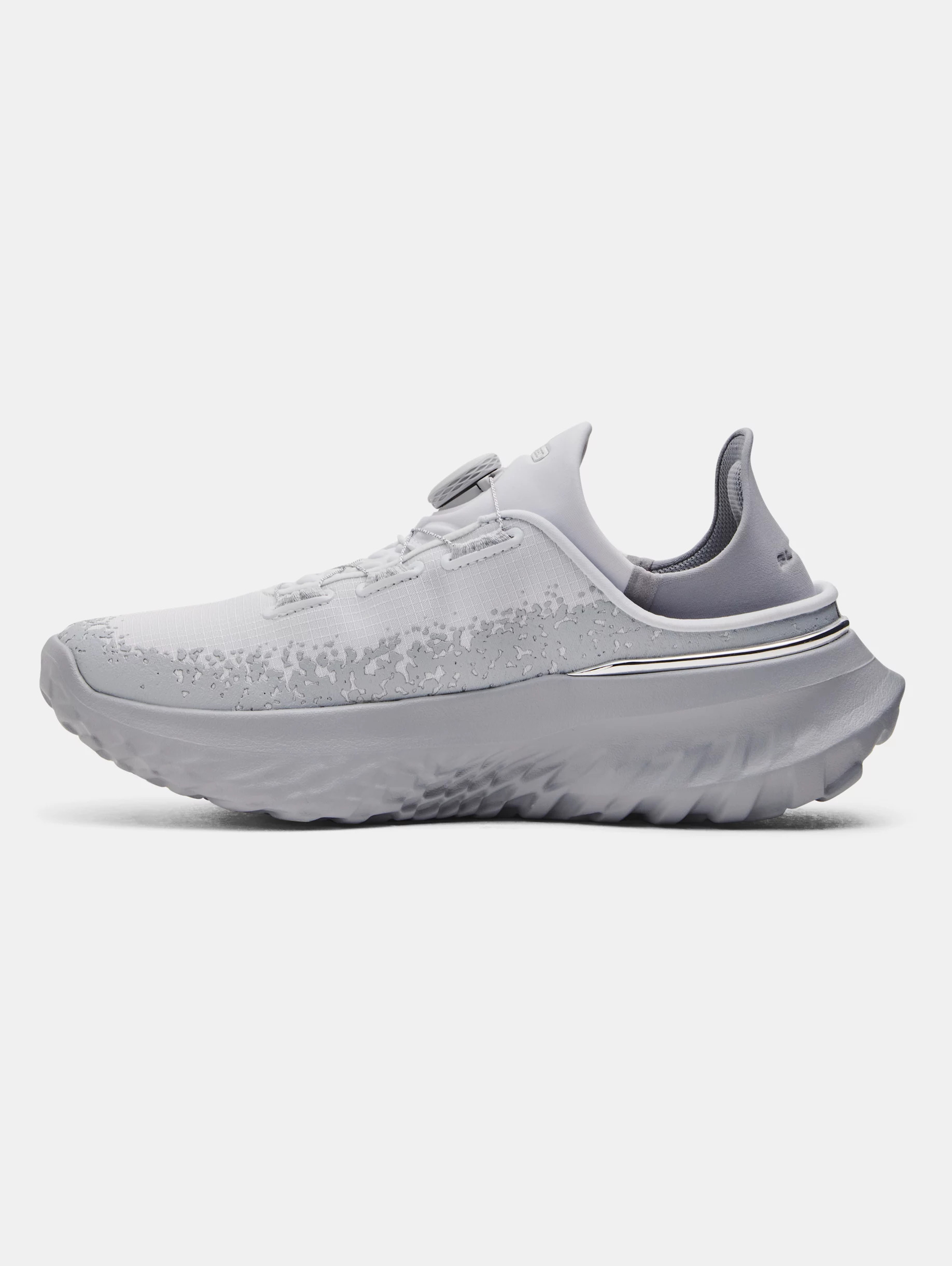 Unisex UA SlipSpeed™ Mega Shoes - 7