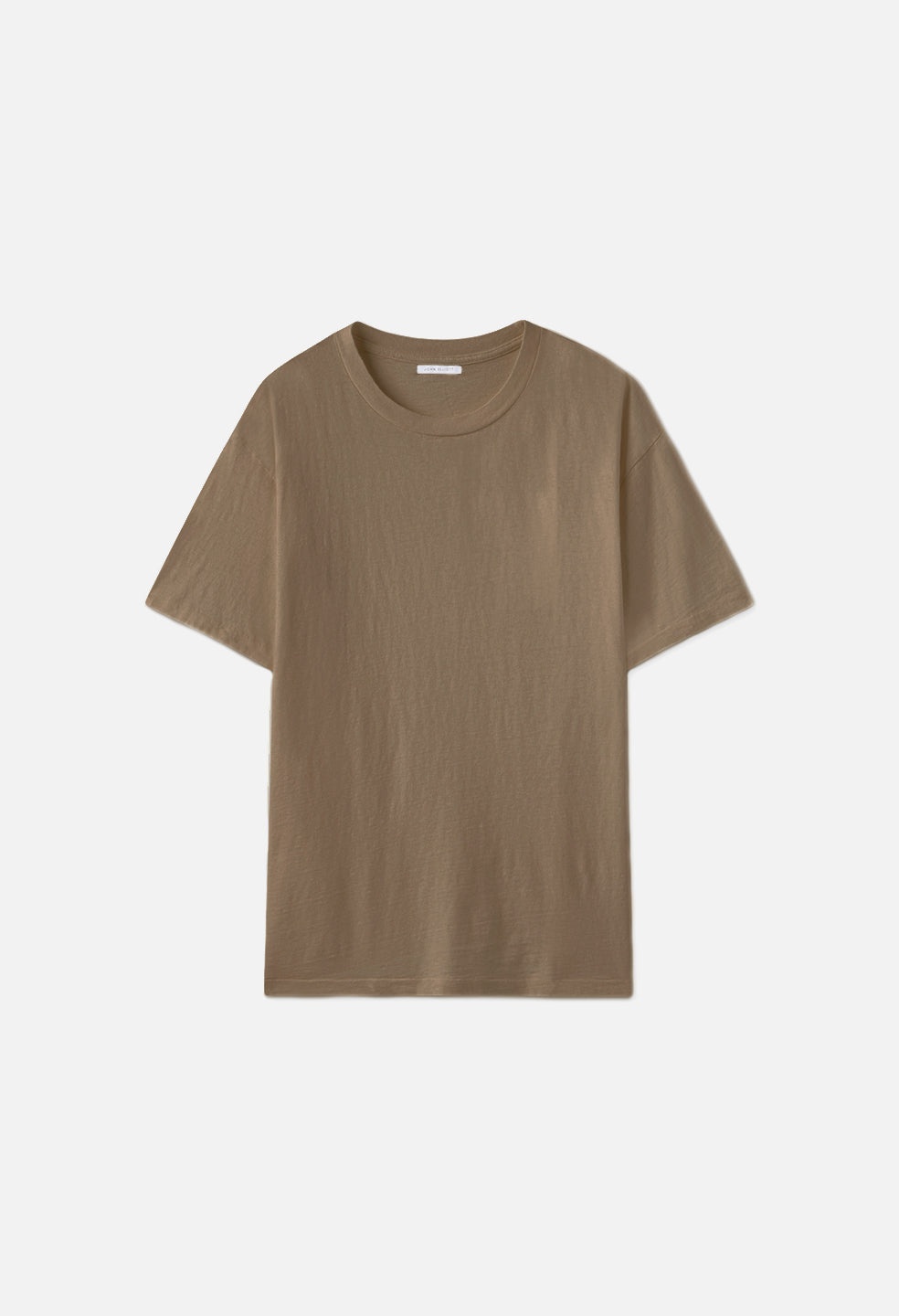 UNIVERSITY TEE - 1