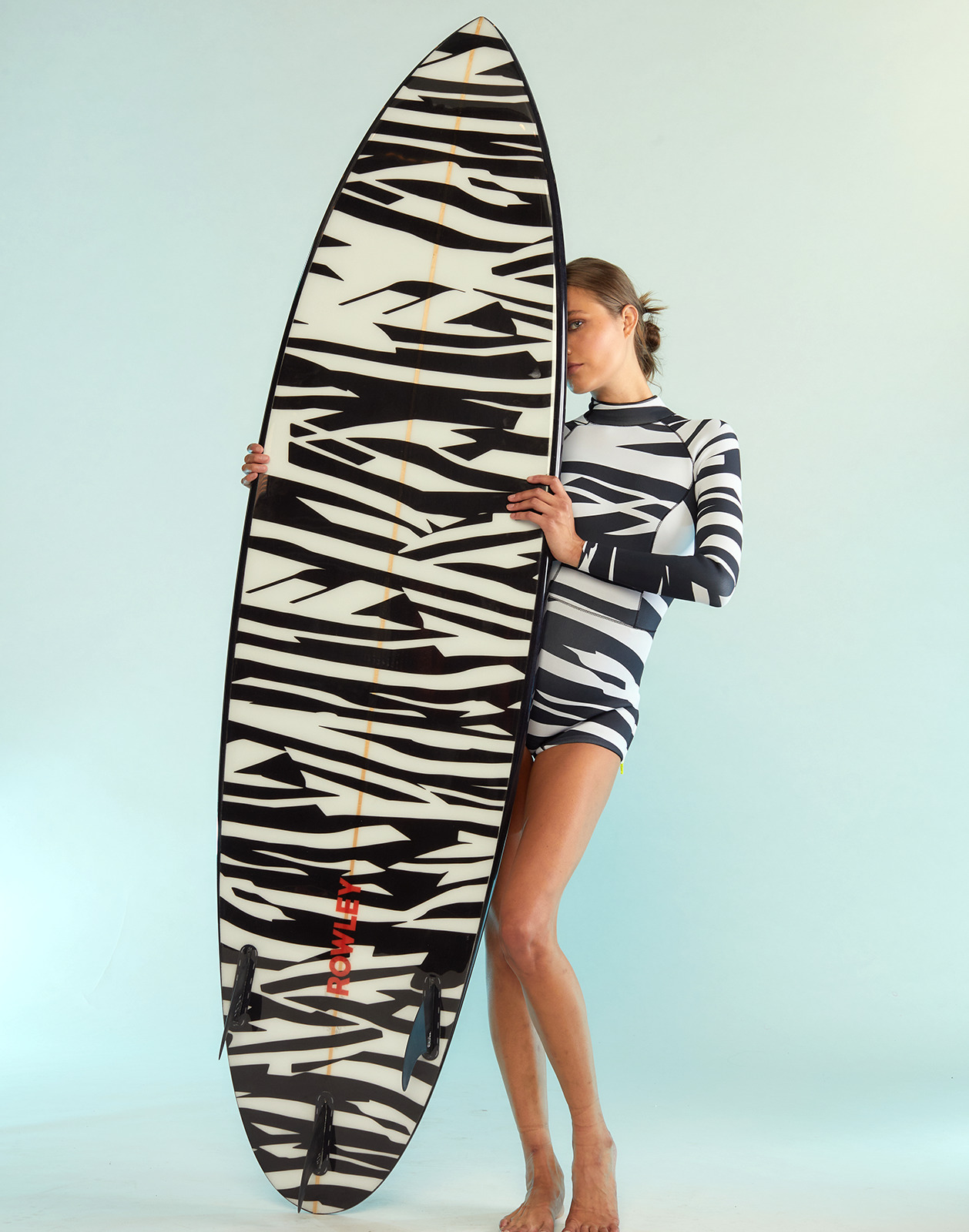 Shark Deterrent Wetsuit - 6