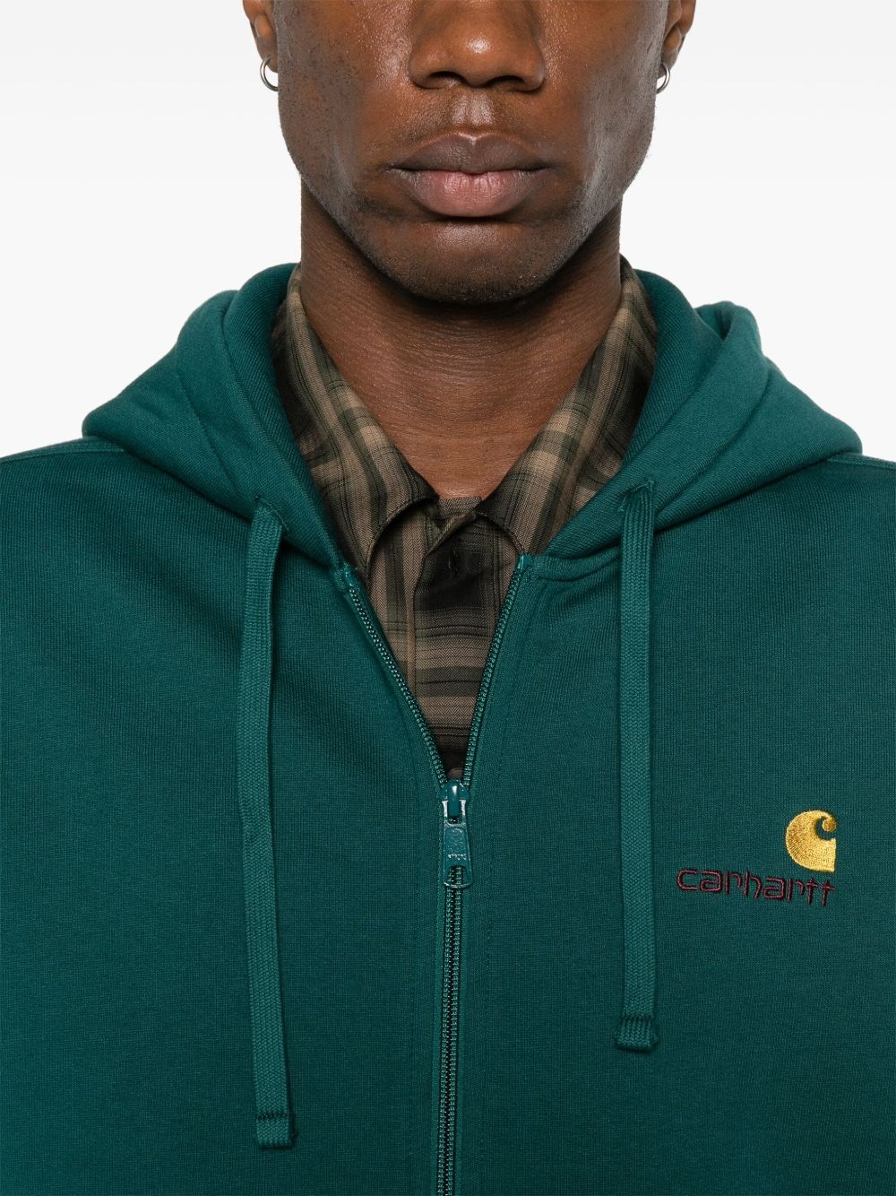American Script hoodie - 5