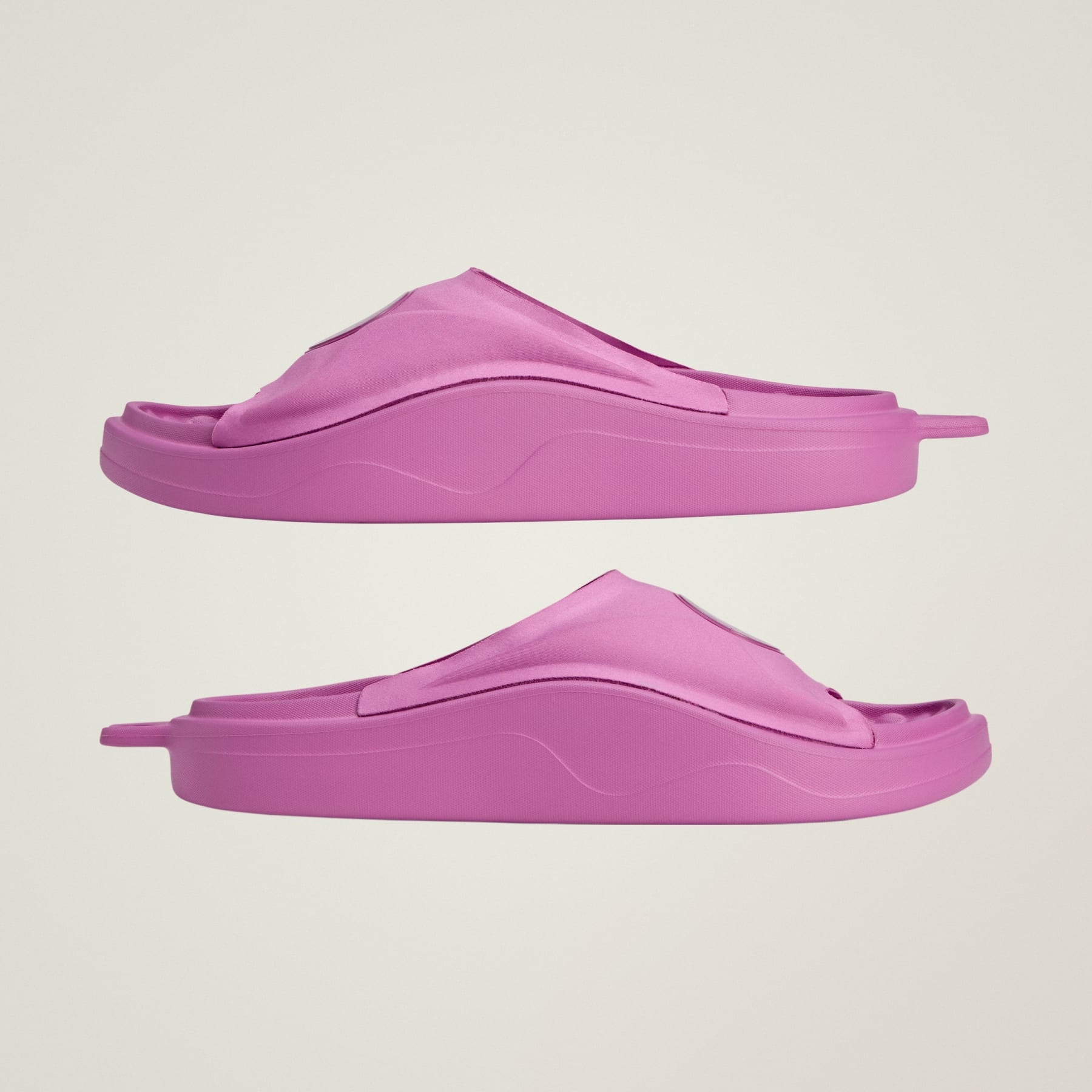 adidas by Stella McCartney Slide Shoes - 8