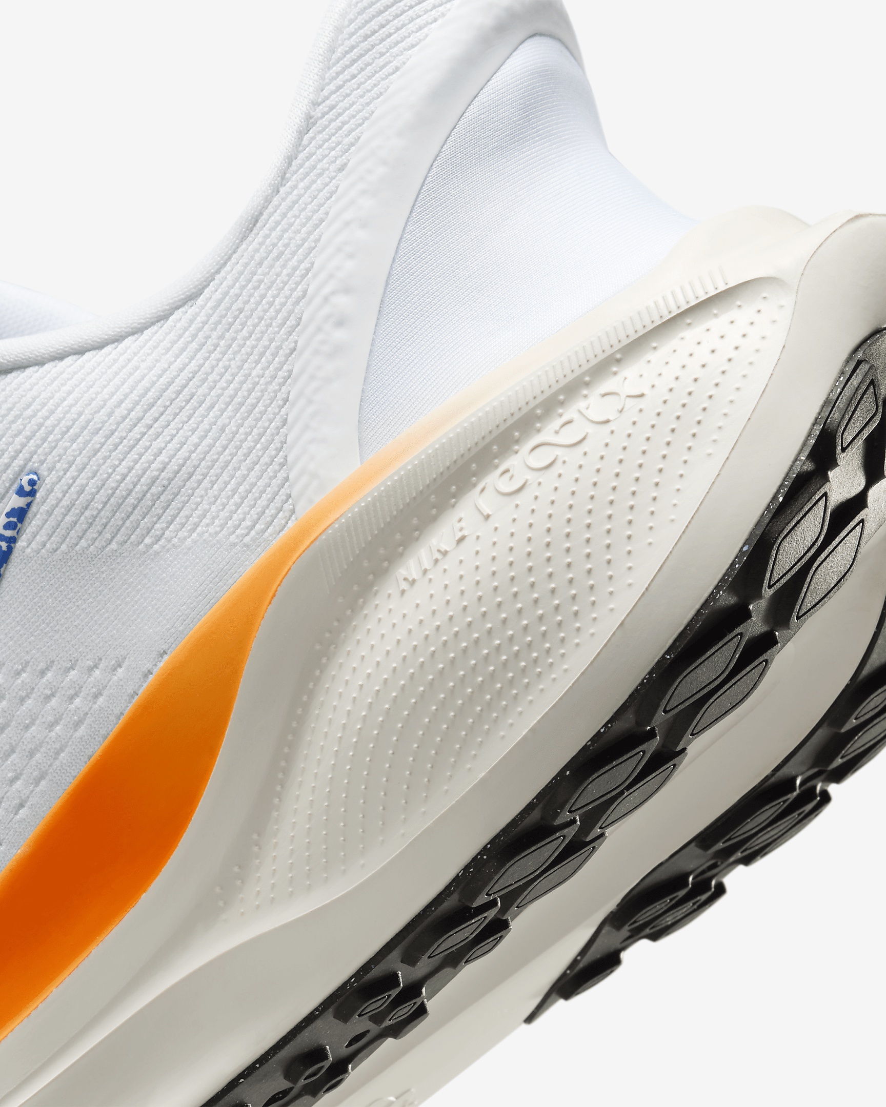 Nike Pegasus EasyOn Blueprint Men's Road Running Shoes - 9