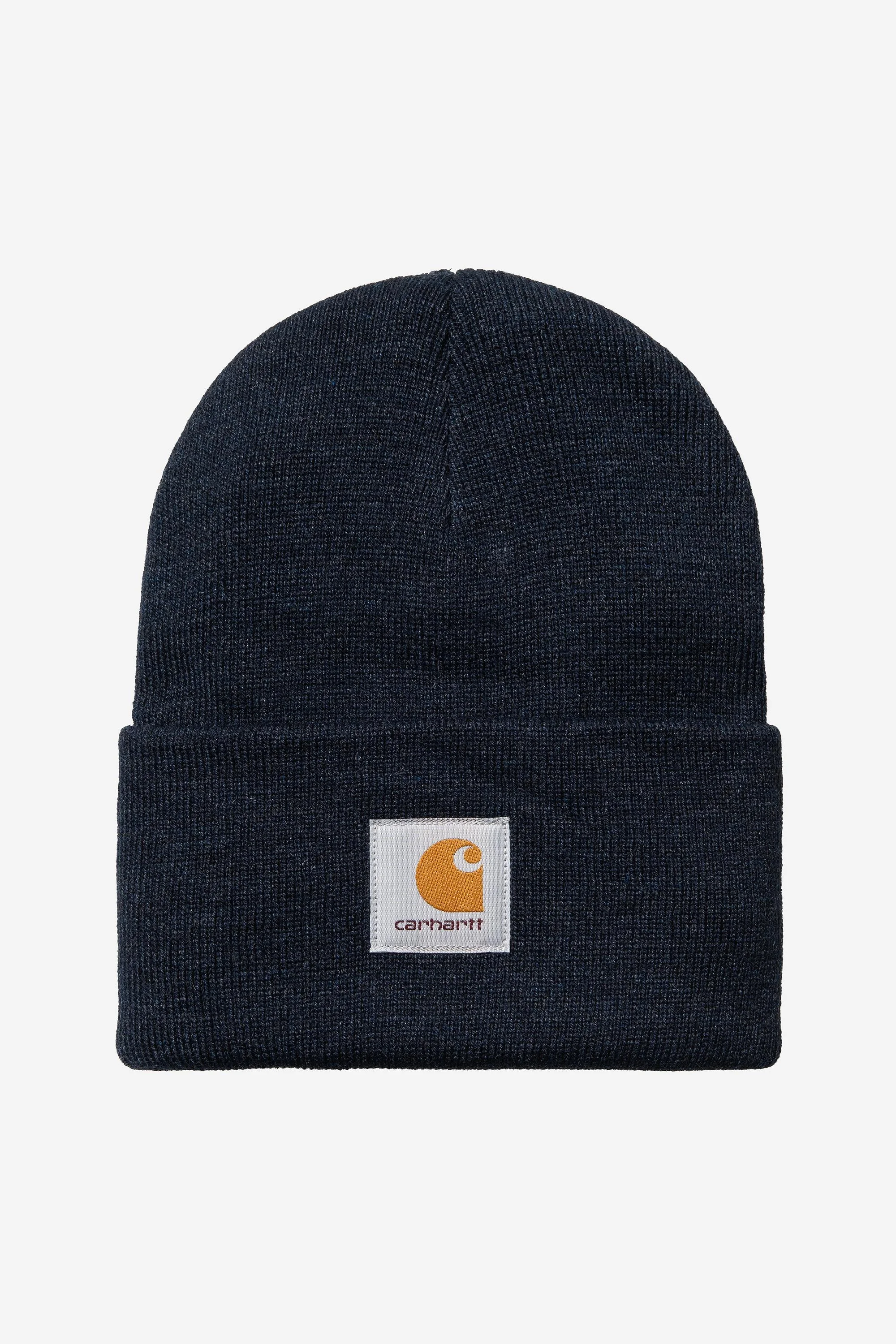 Acrylic Watch Hat - 1