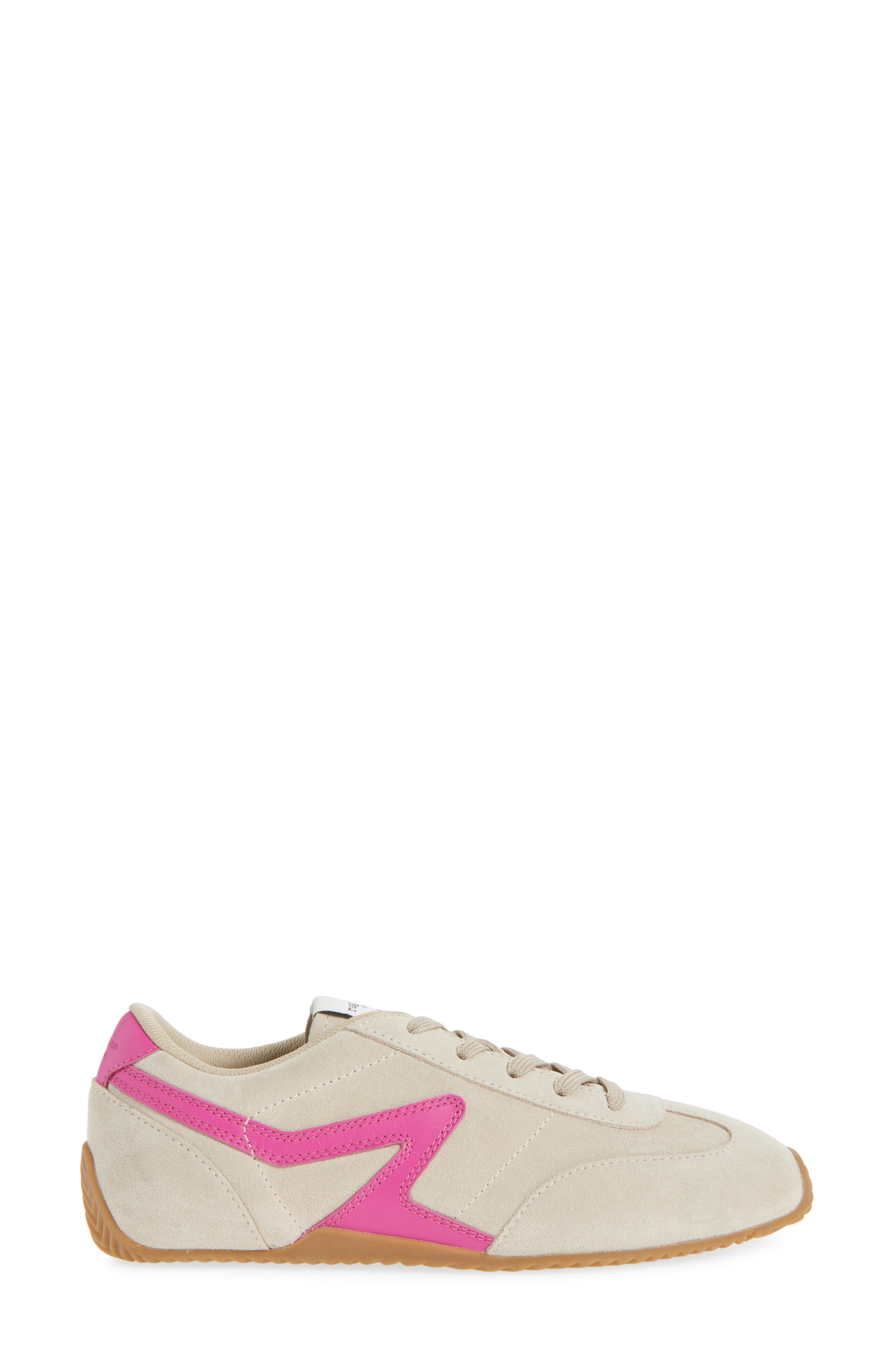 rag & bone Retro Runner Slim Ultra Sneaker in Light Sand at Nordstrom - 3