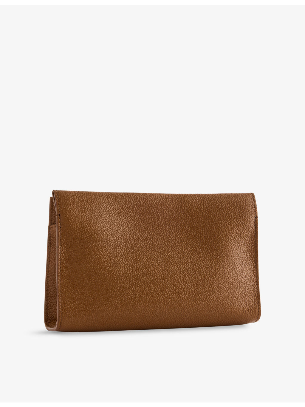 Cotswolds Leather Pouch - 4