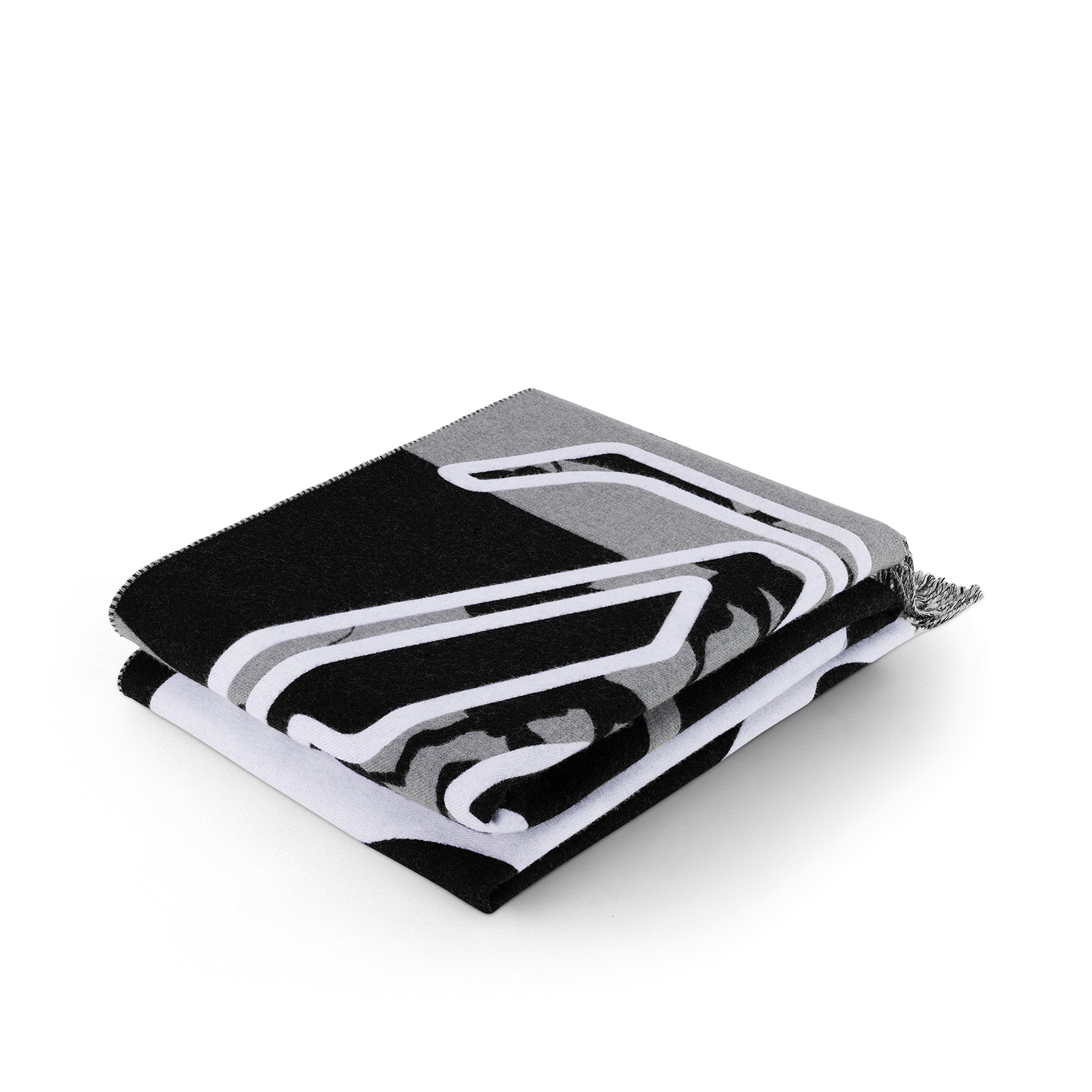 LV Ice Blanket - 2