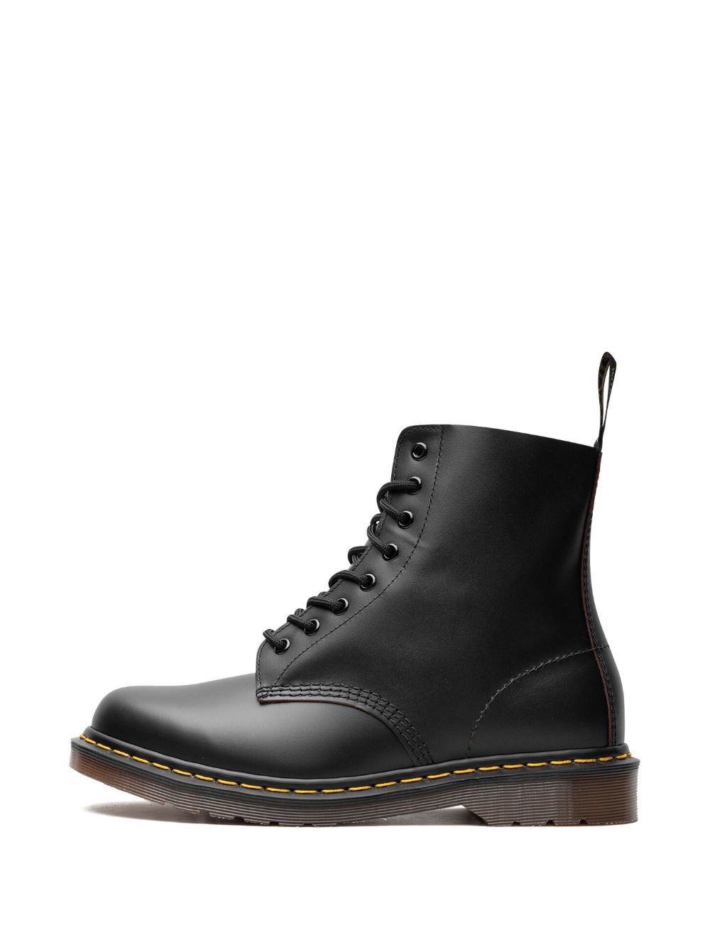 1460 Vintage 101 Quilon combat boots - 6