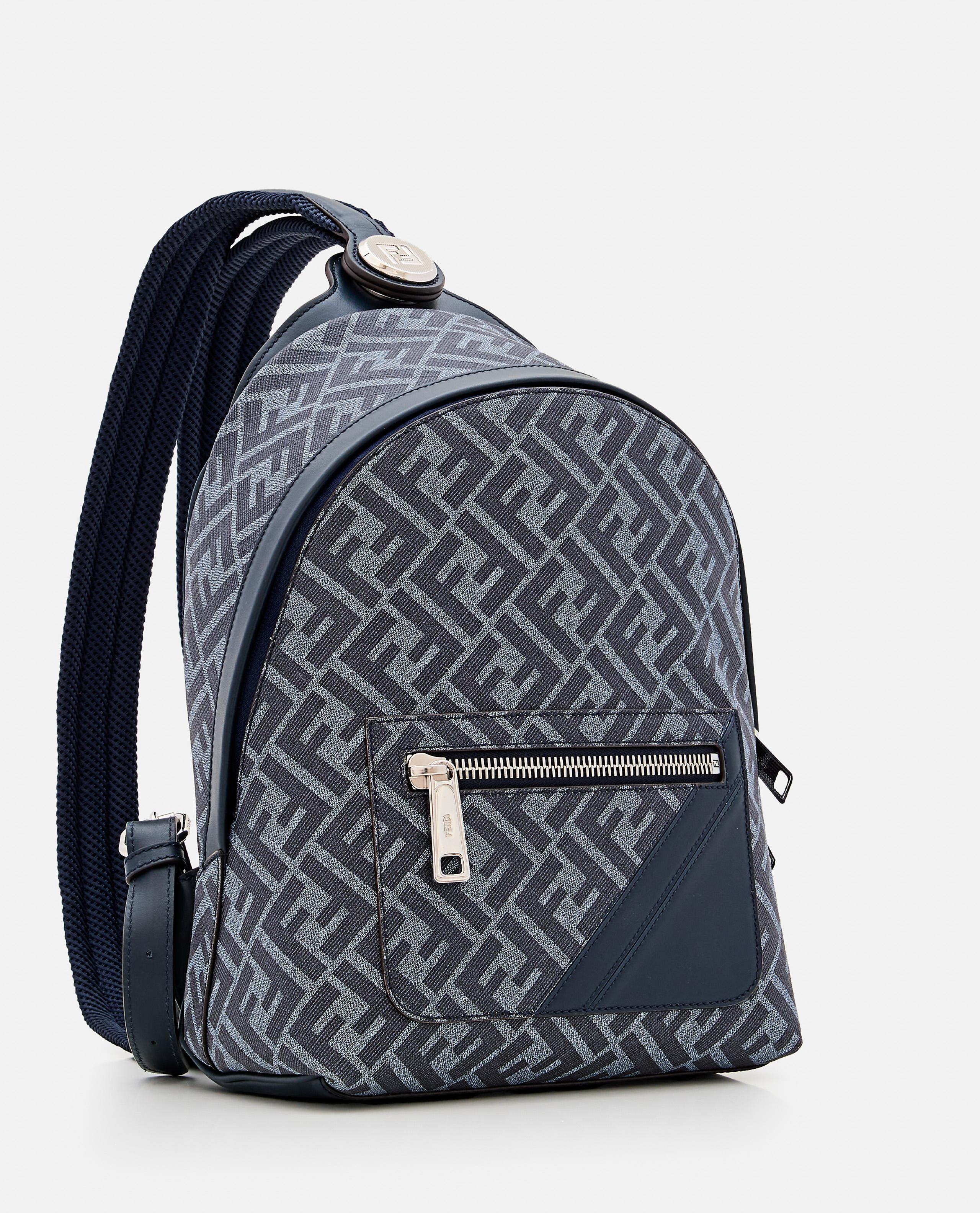 FENDI BACKPACK - 2
