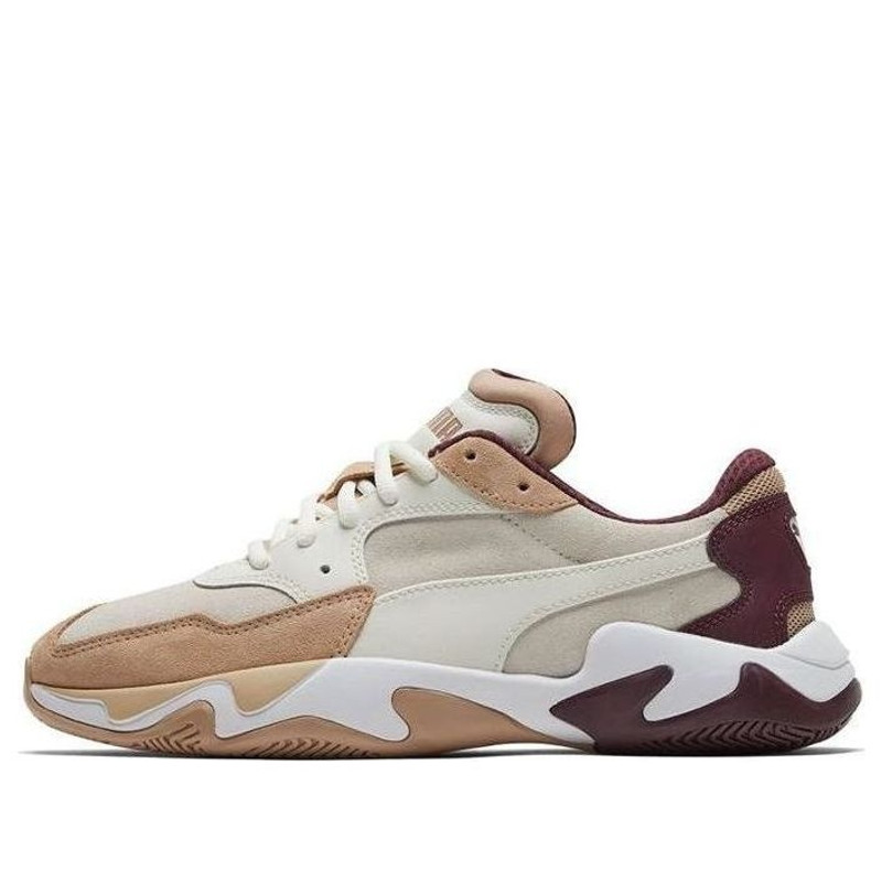 (WMNS) PUMA Storm Sd 'Khaki' 372409-01 - 1