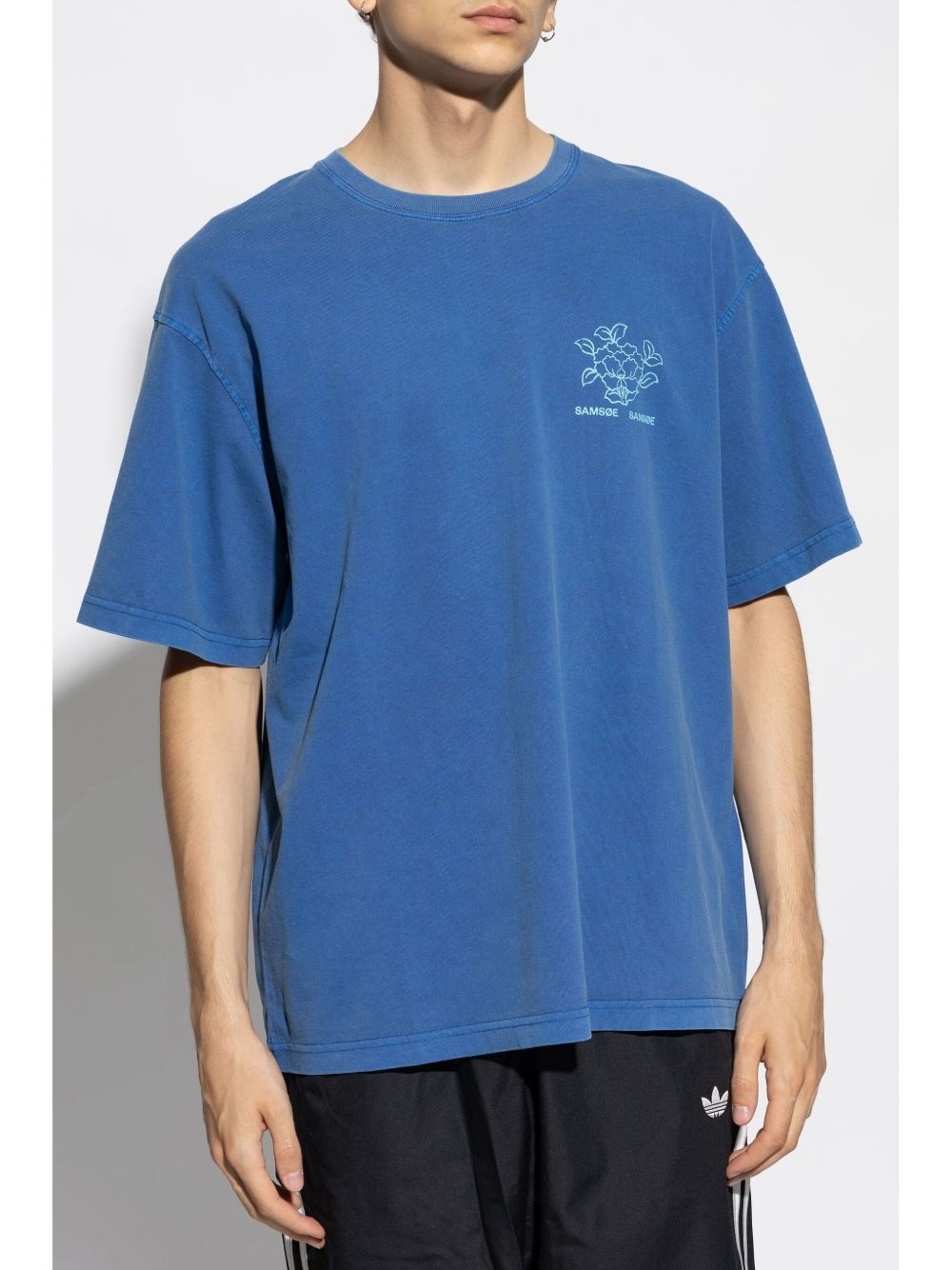 Sapoetry T-shirt - 3