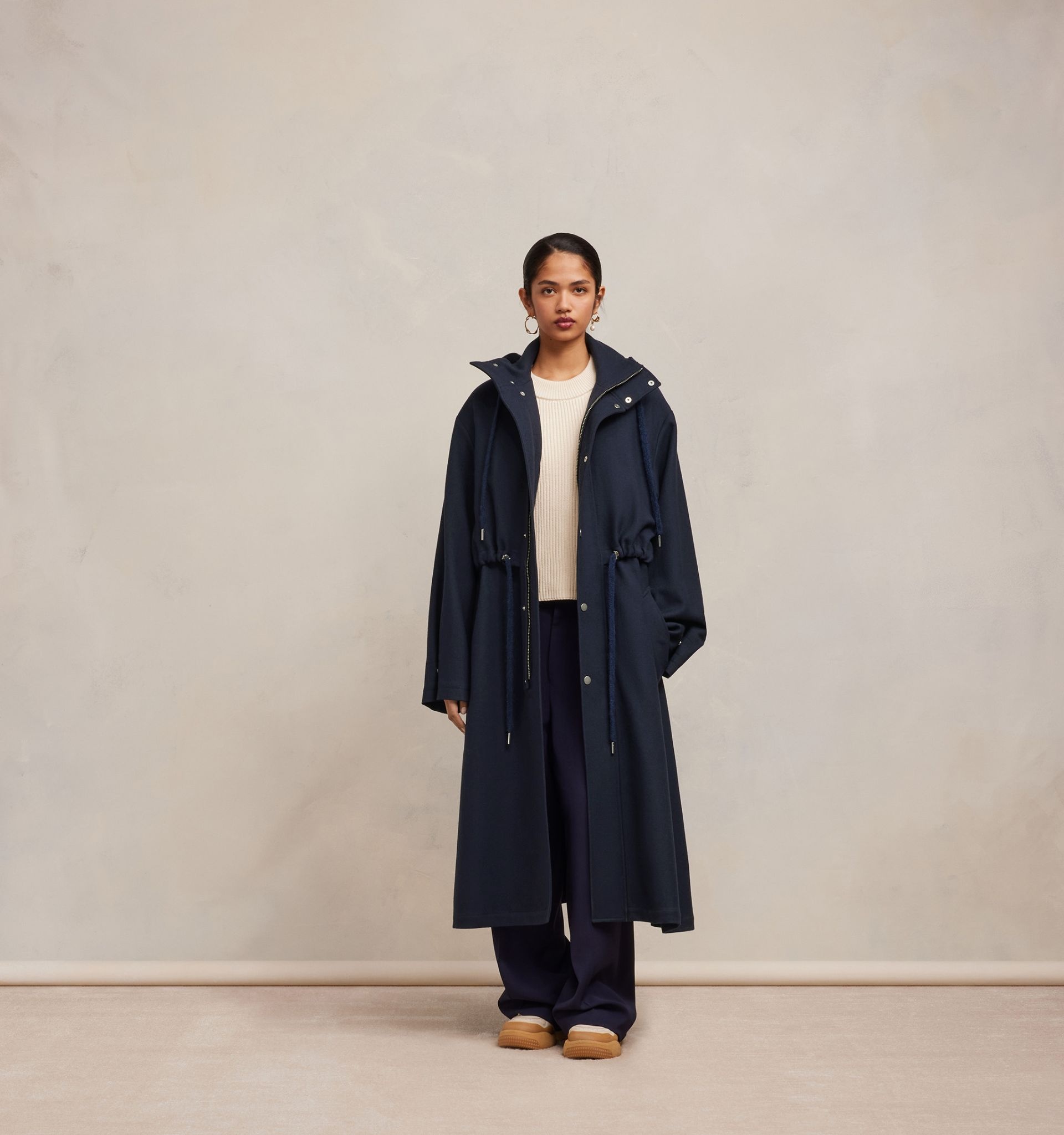Long Parka - 4