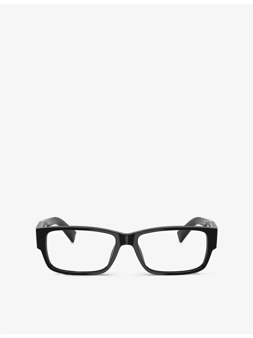 B09V Branded Sides Acetate Sunglasses - 1