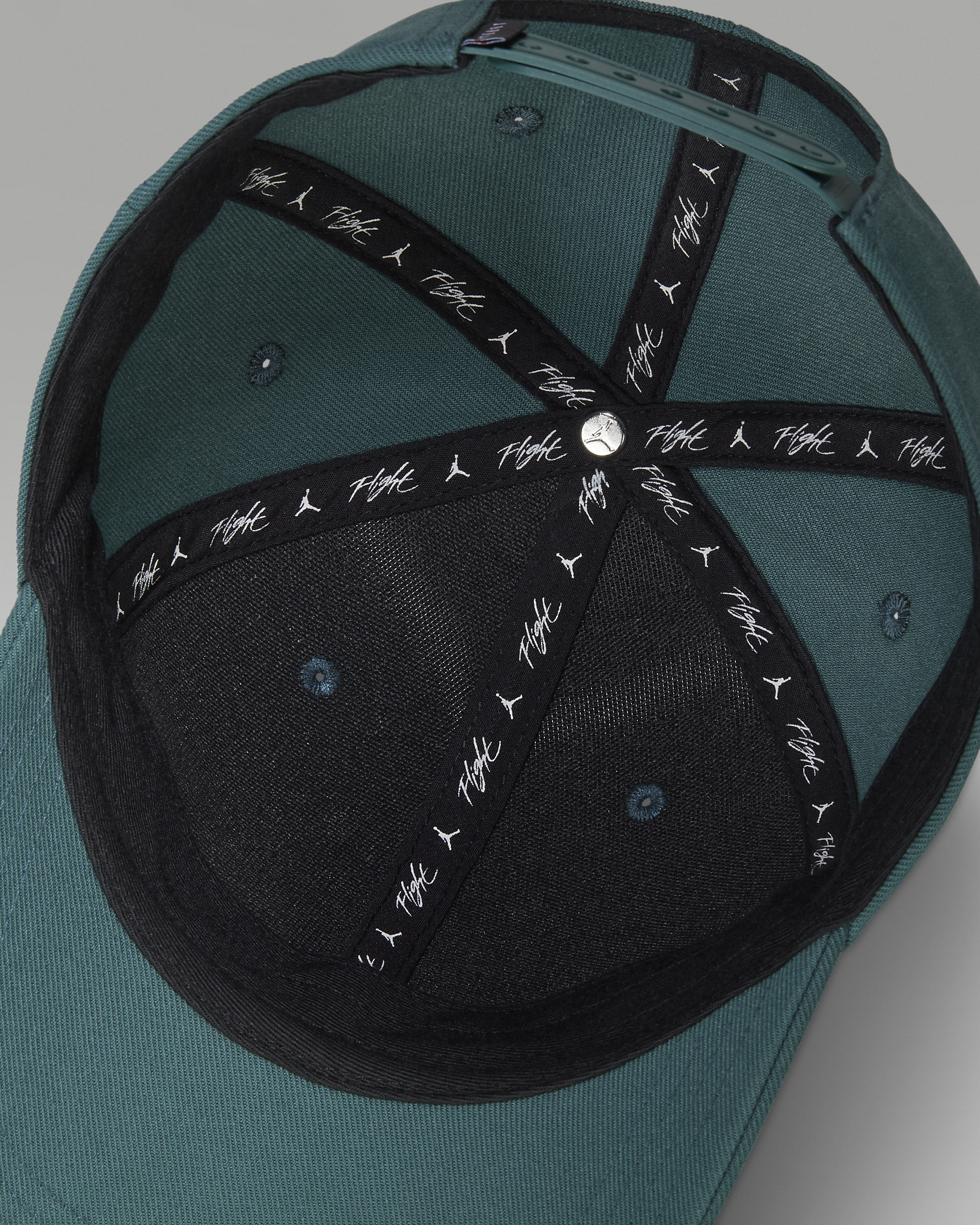 Jordan Rise Structured Hat - 5