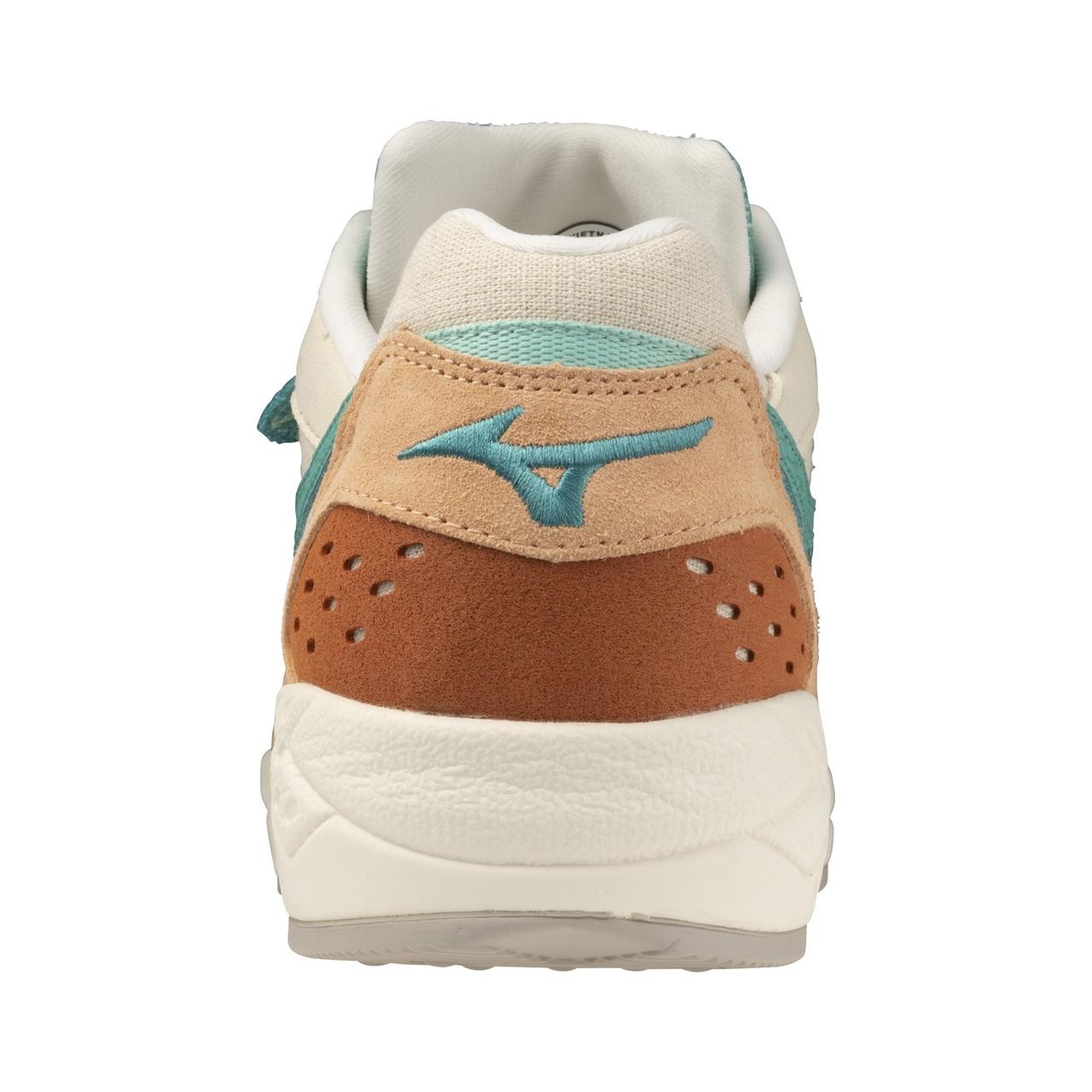 Contender Countryside Kajuen Sportstyle Sneaker - 5