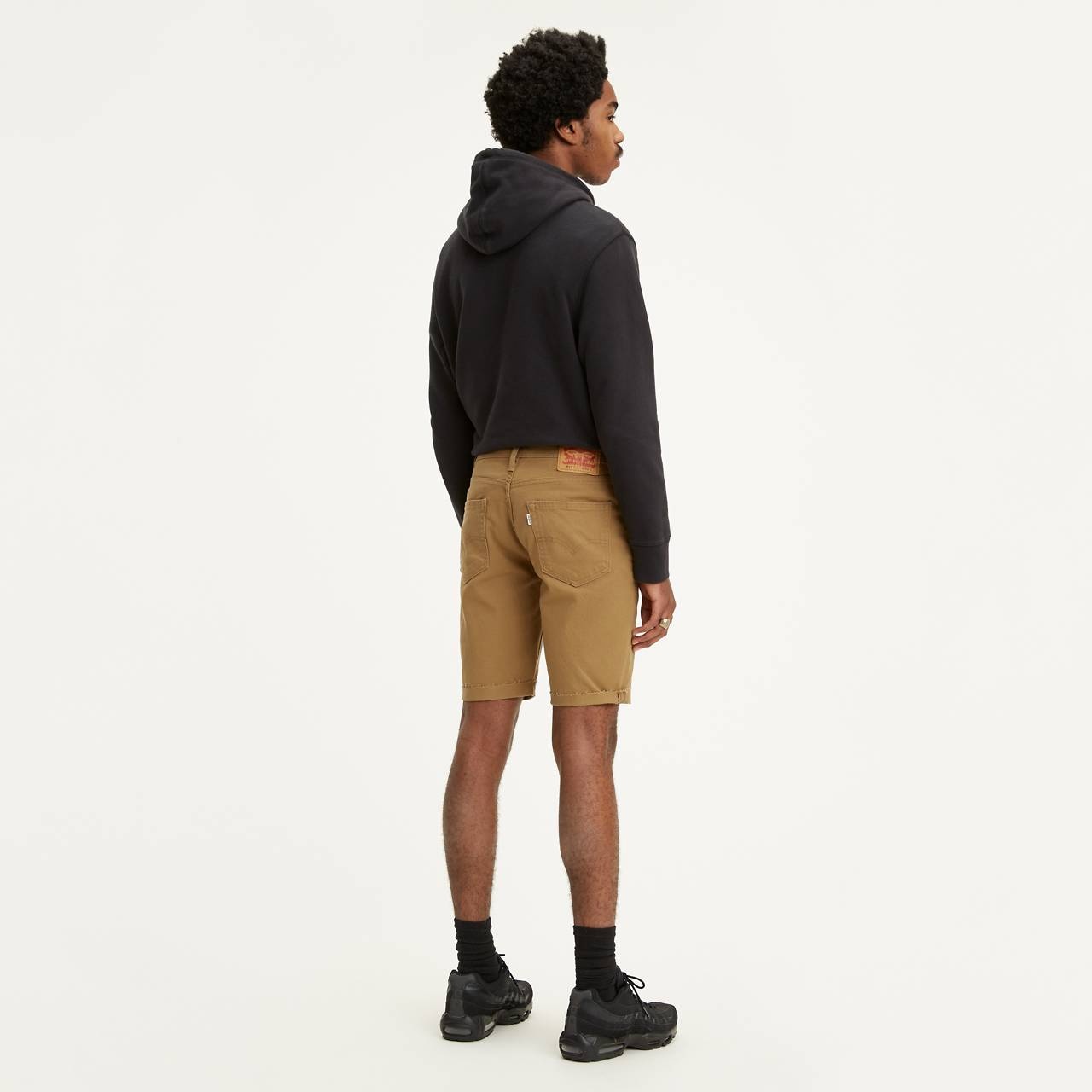 511™ SLIM CUT-OFF 10-11" MEN'S SHORTS - 4