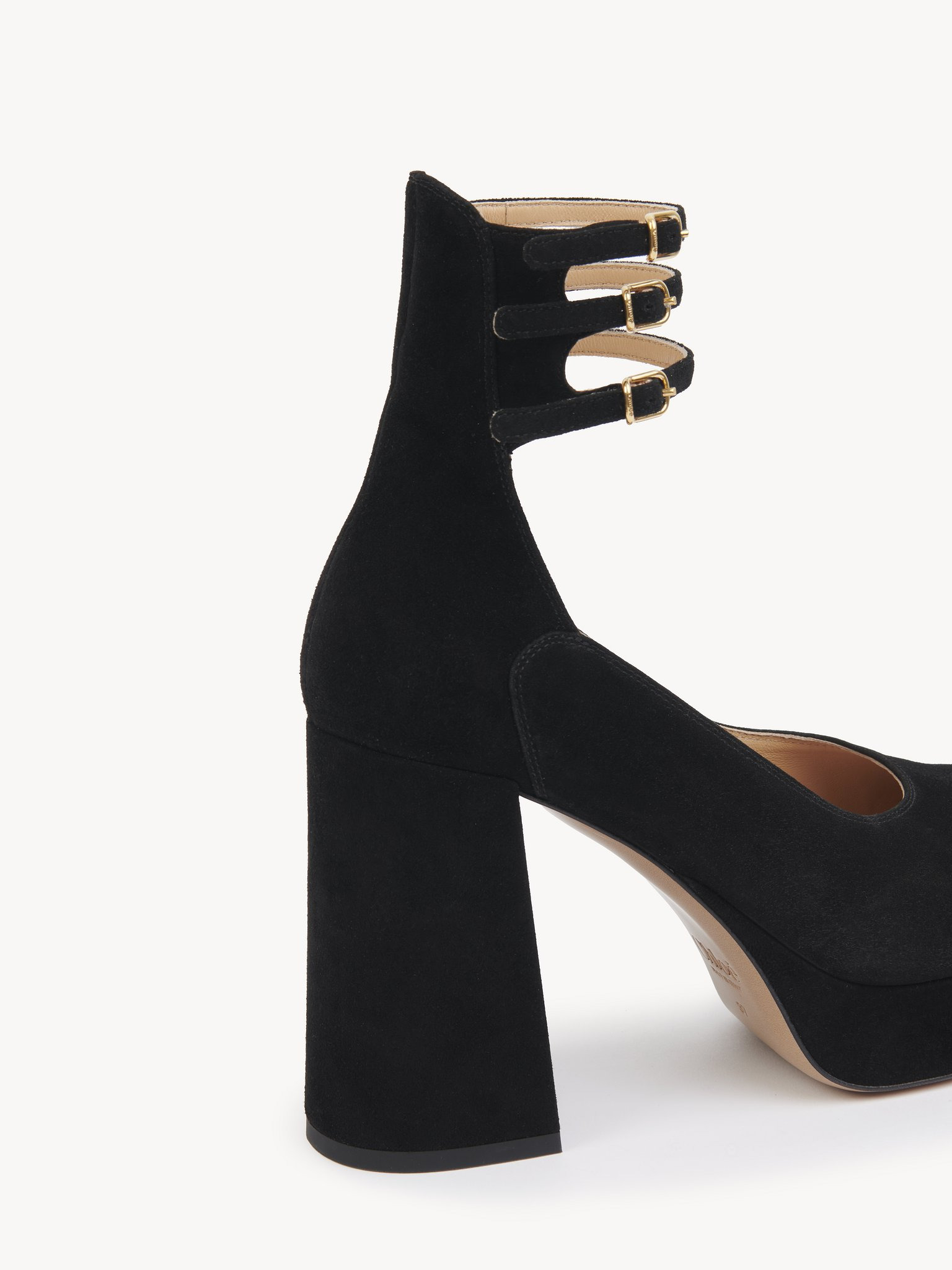 LOTI PLATFORM PUMP - 4