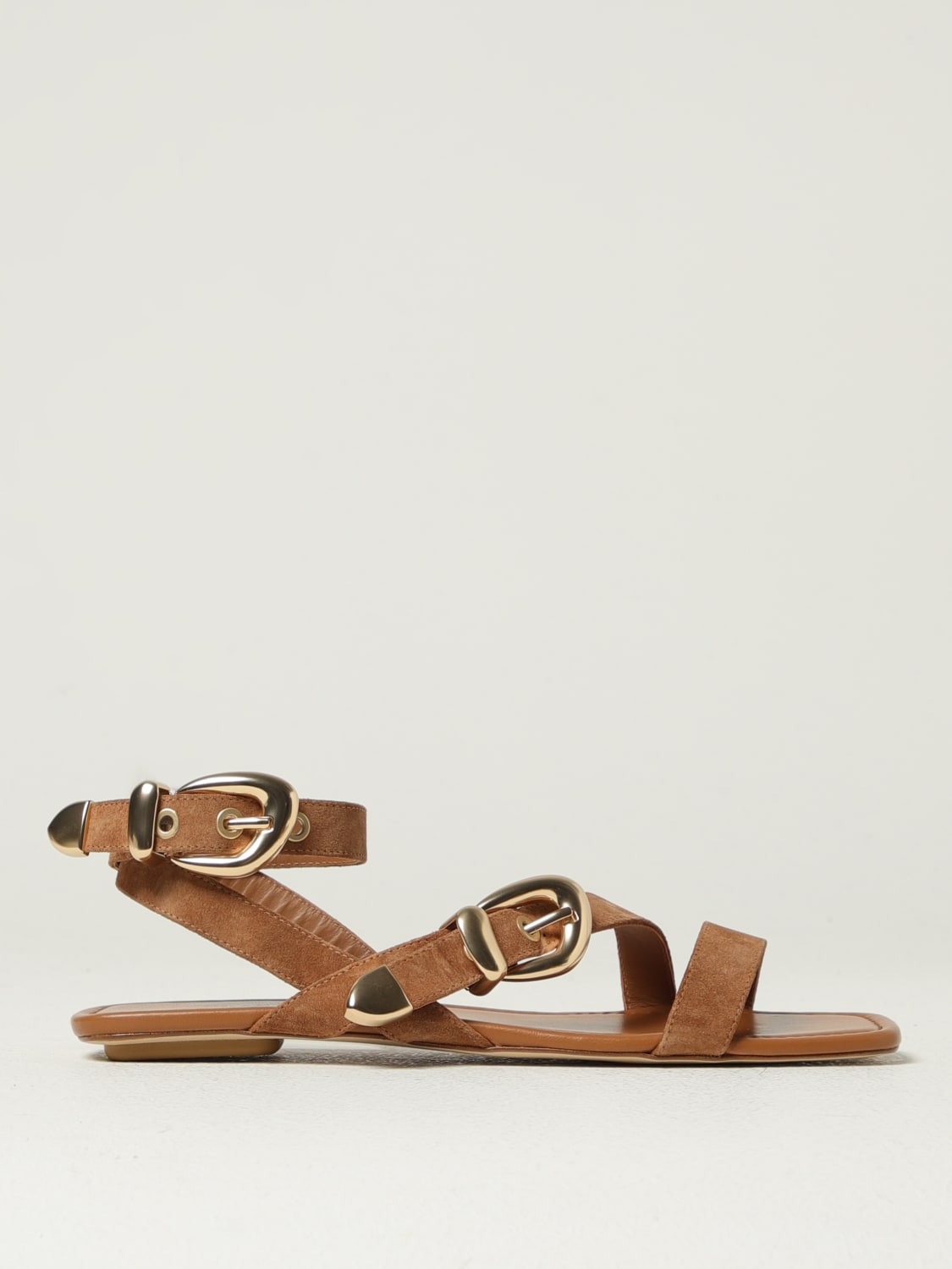 Flat sandals woman Stuart Weitzman - 1