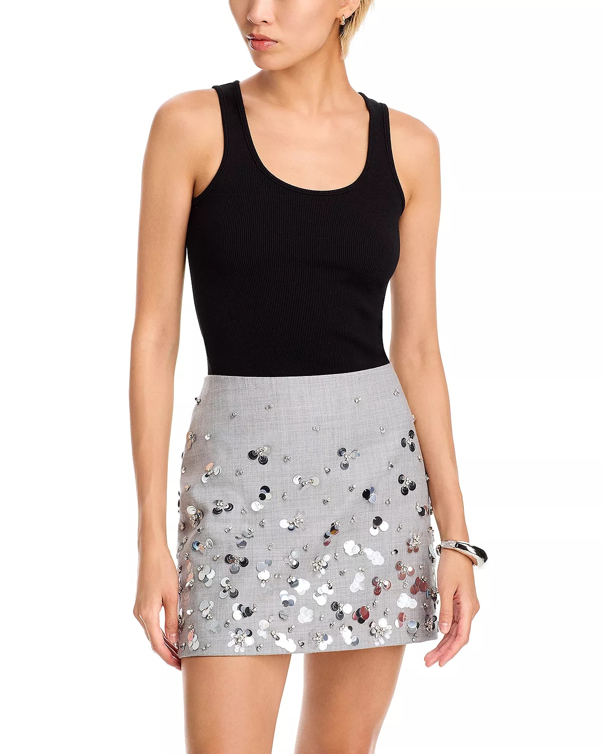 Adira Tank Top - 2