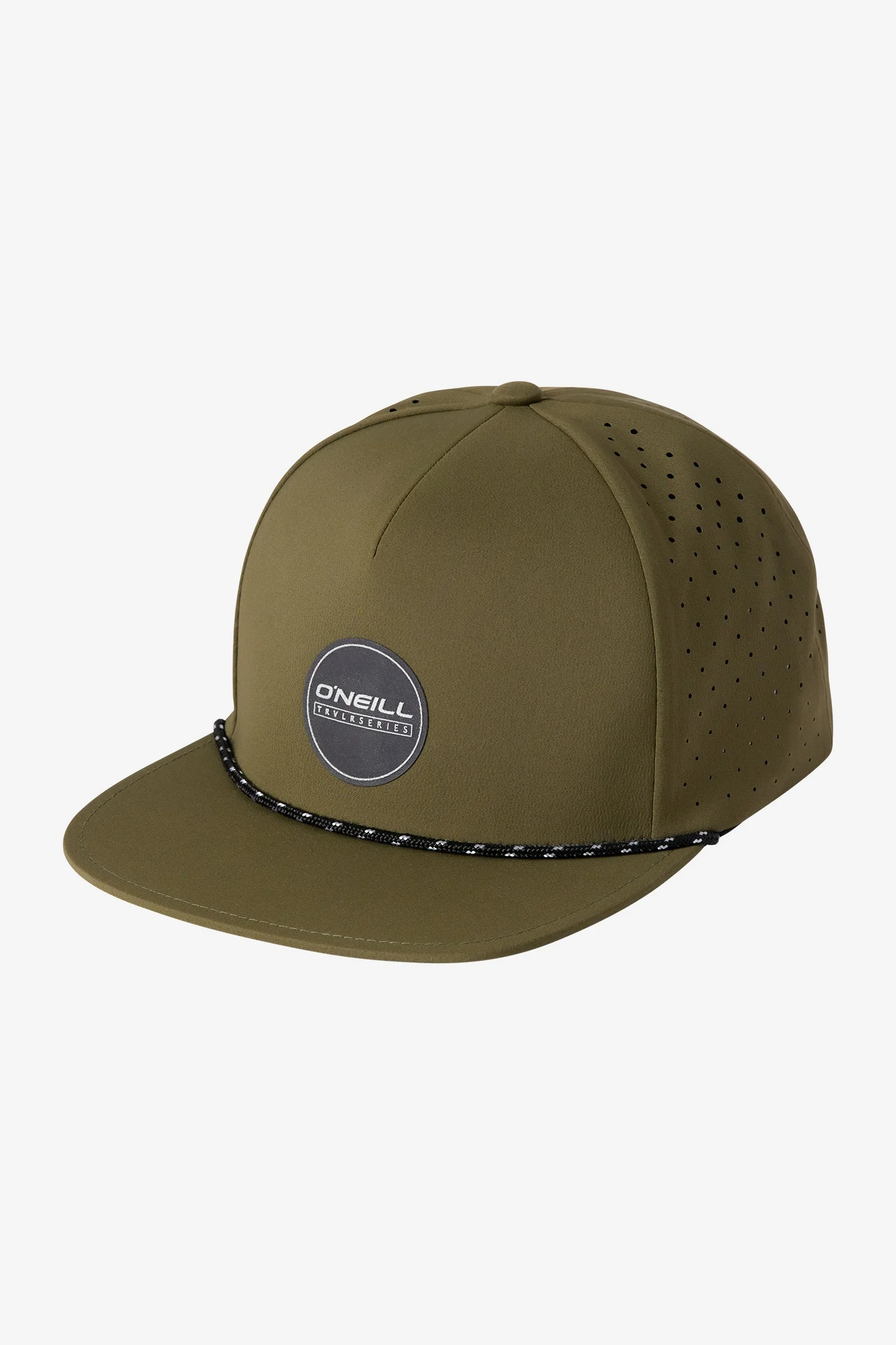 TRVLR Delta Hat - 1