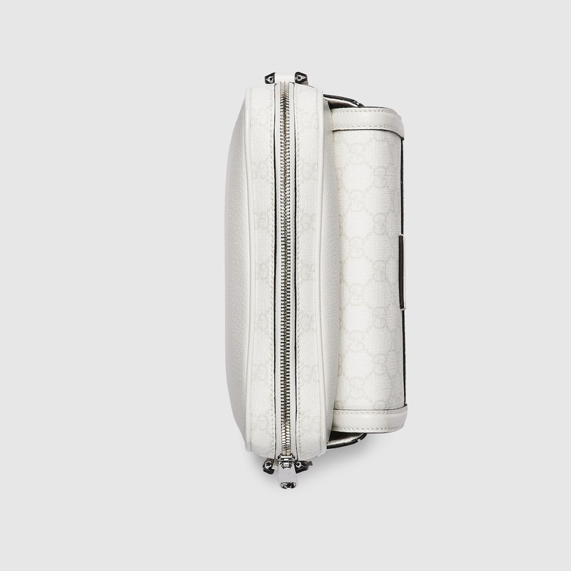 Small GG crossbody bag with tag 7