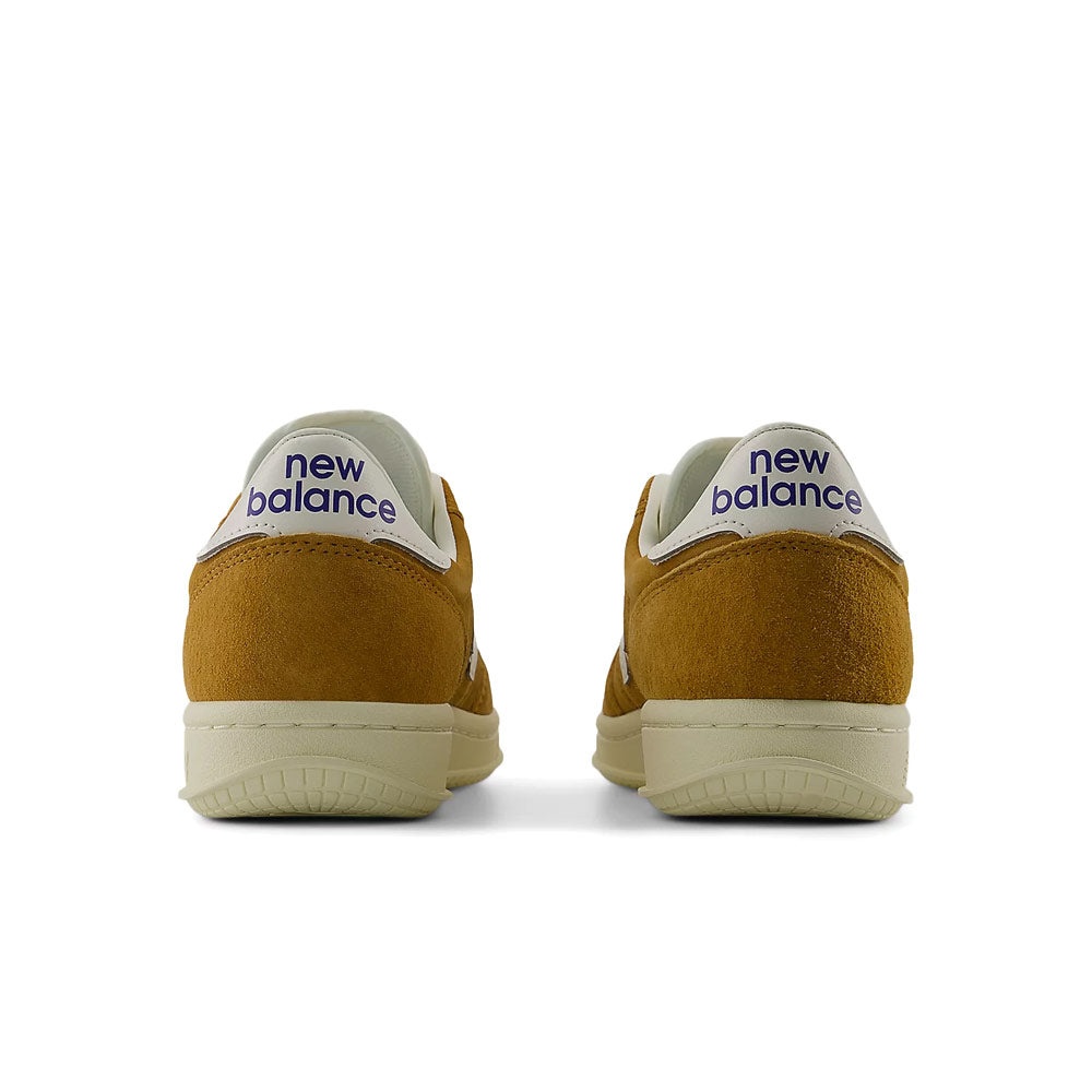New Balance | T500 D Sneakers 'Brown / Beige' - 5