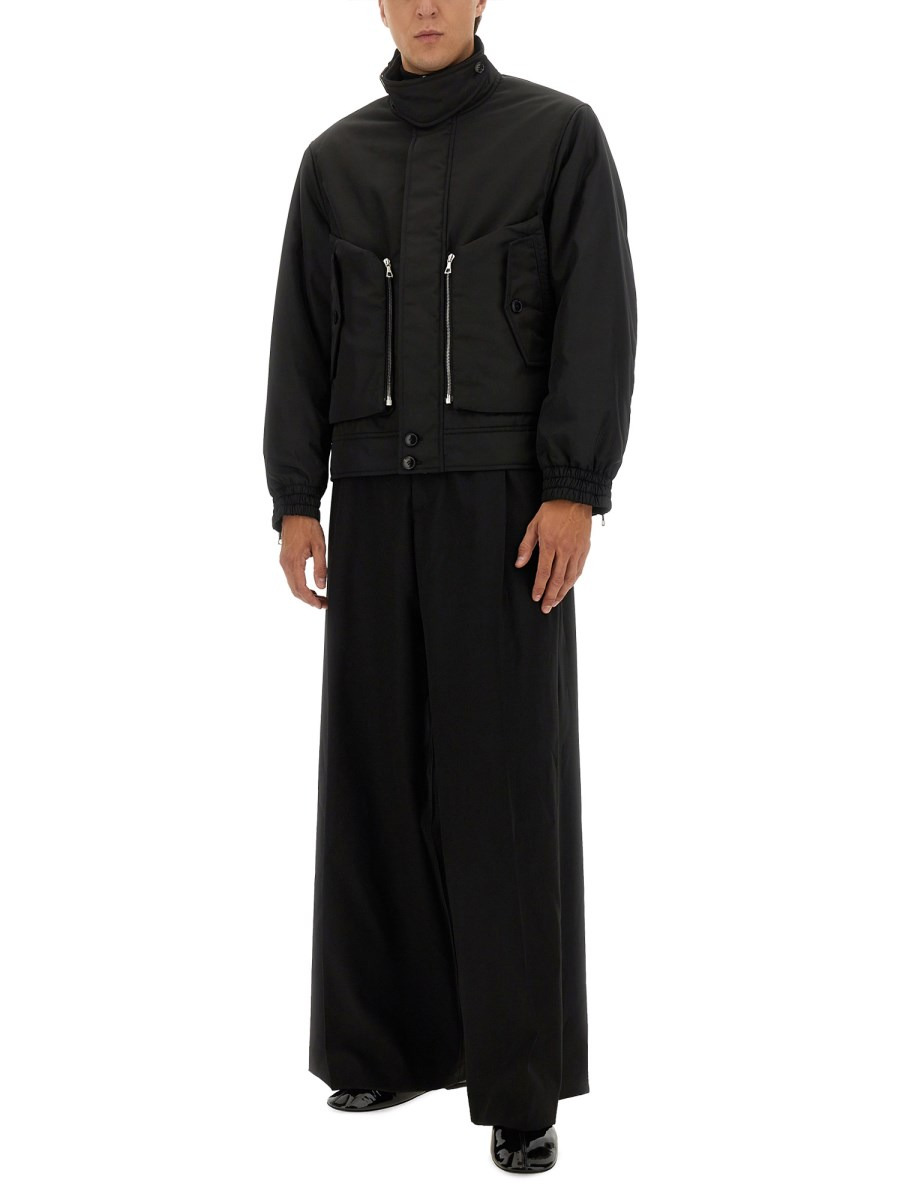 JACKET VENICE - 2