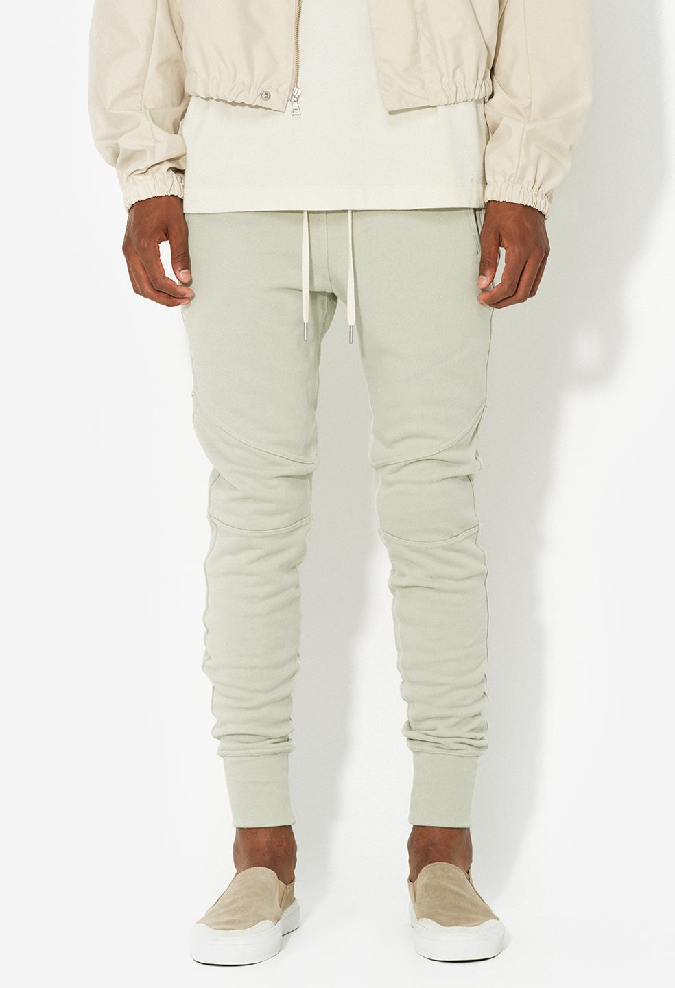 ESCOBAR SWEATPANTS - 2