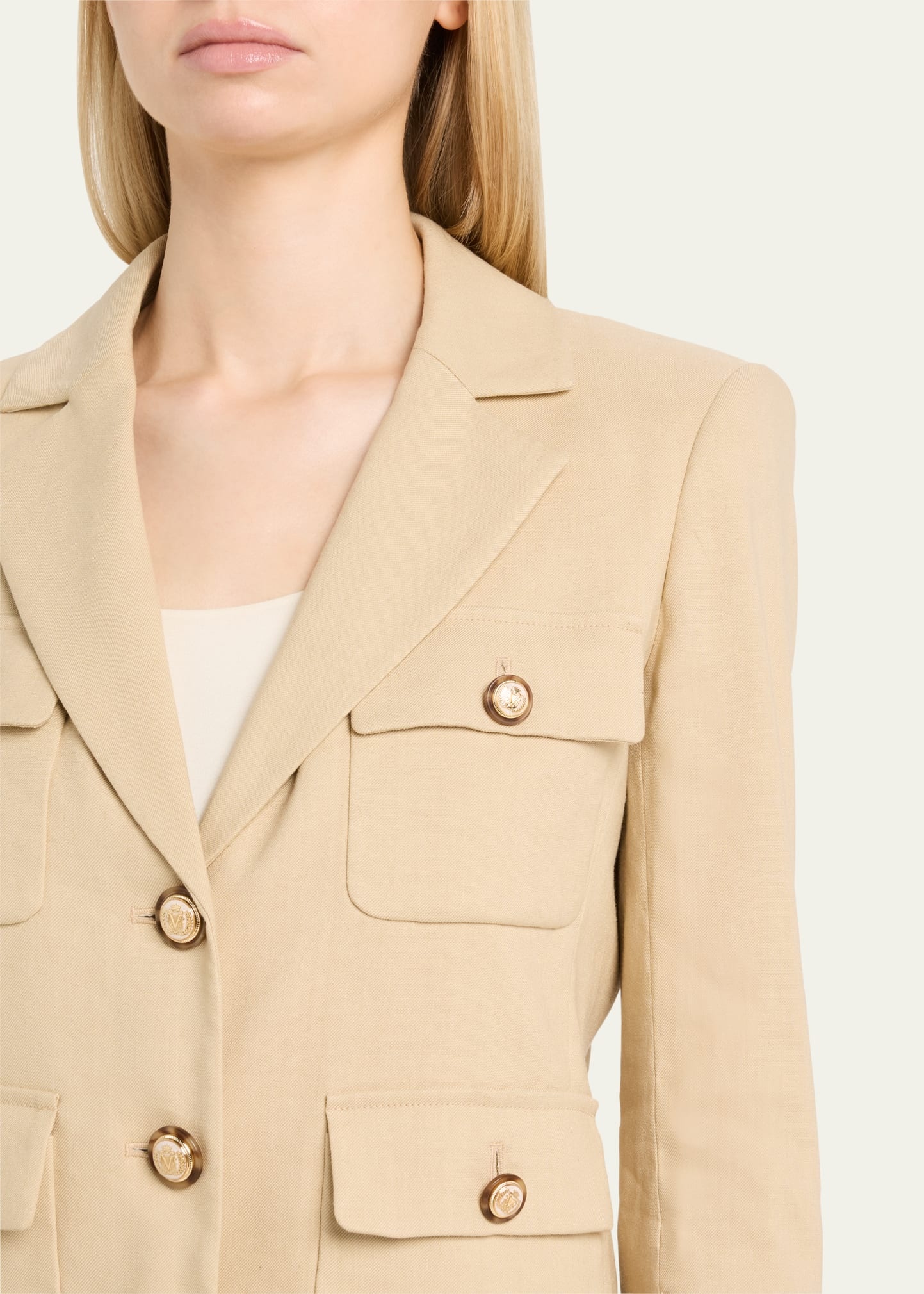 Schuyler Jacket - 5