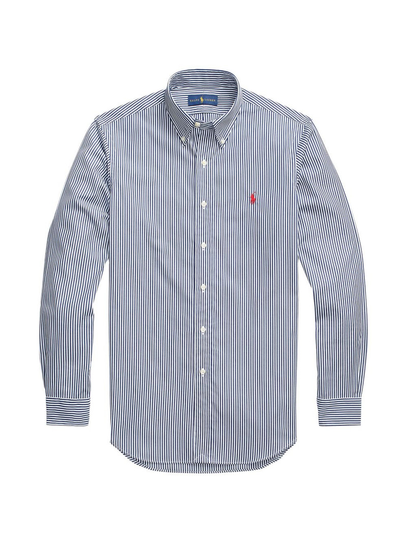 Polo Pony striped shirt 1