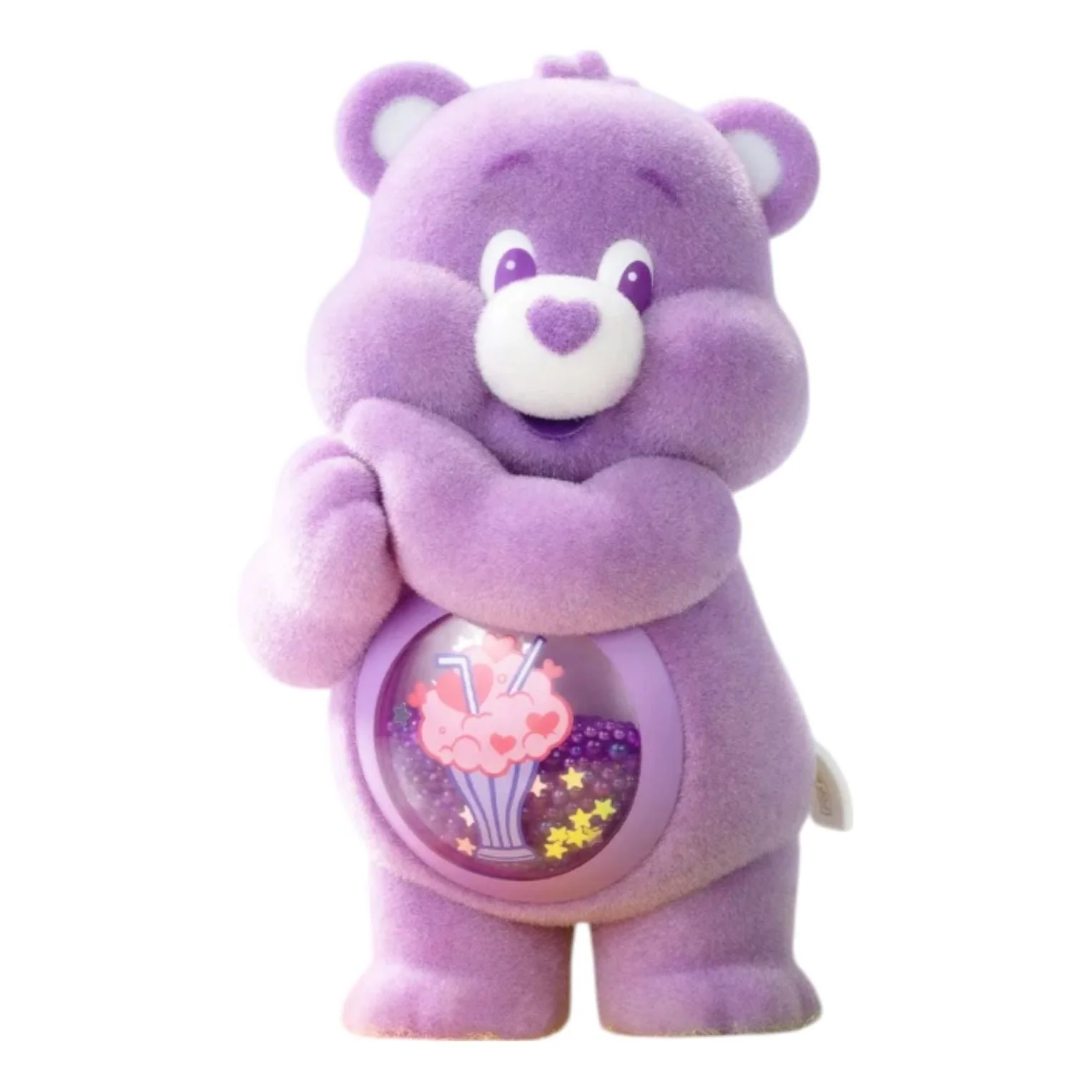 Pop Mart Care Bears Colorful Hugs Figures 'Share Bear' PPMT-2505-0059-1SB - 1