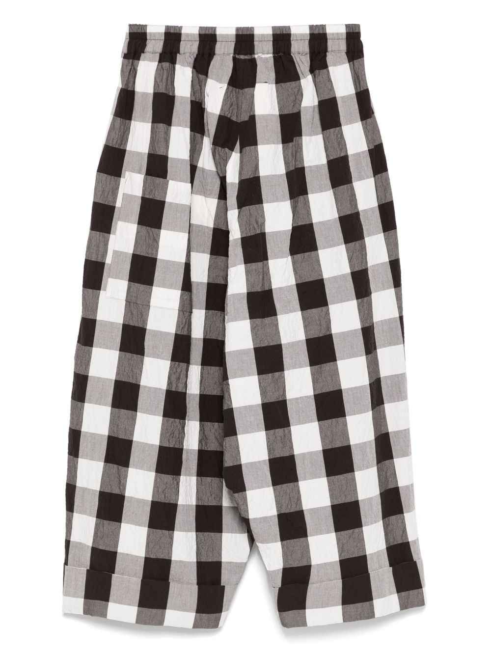 the Baker trouser - 2