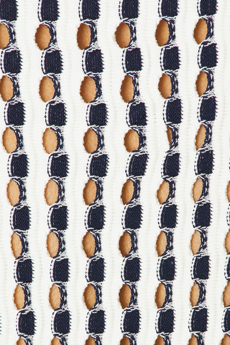 Adley Cropped Polo - 5