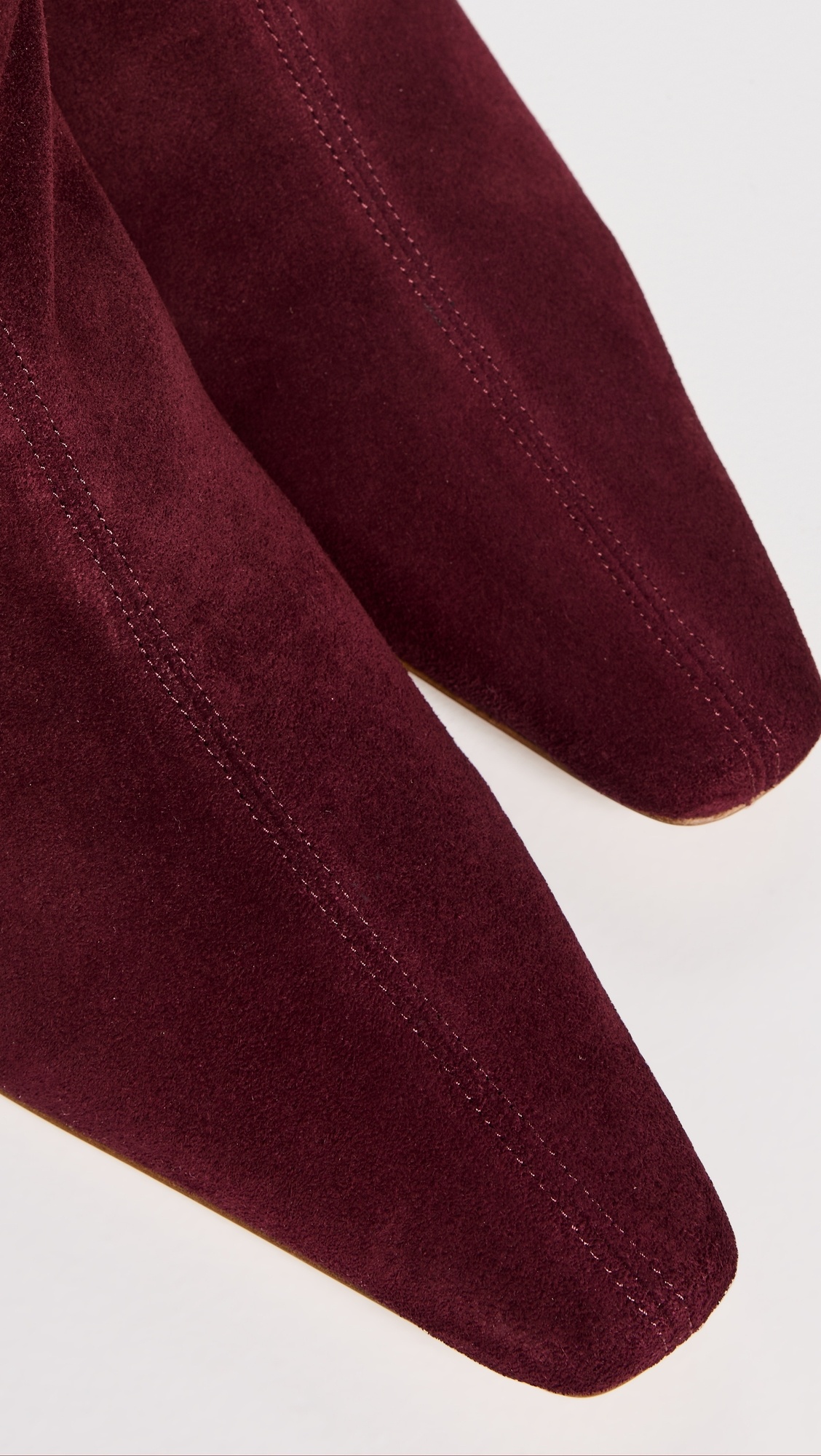 Wally Boots - 5