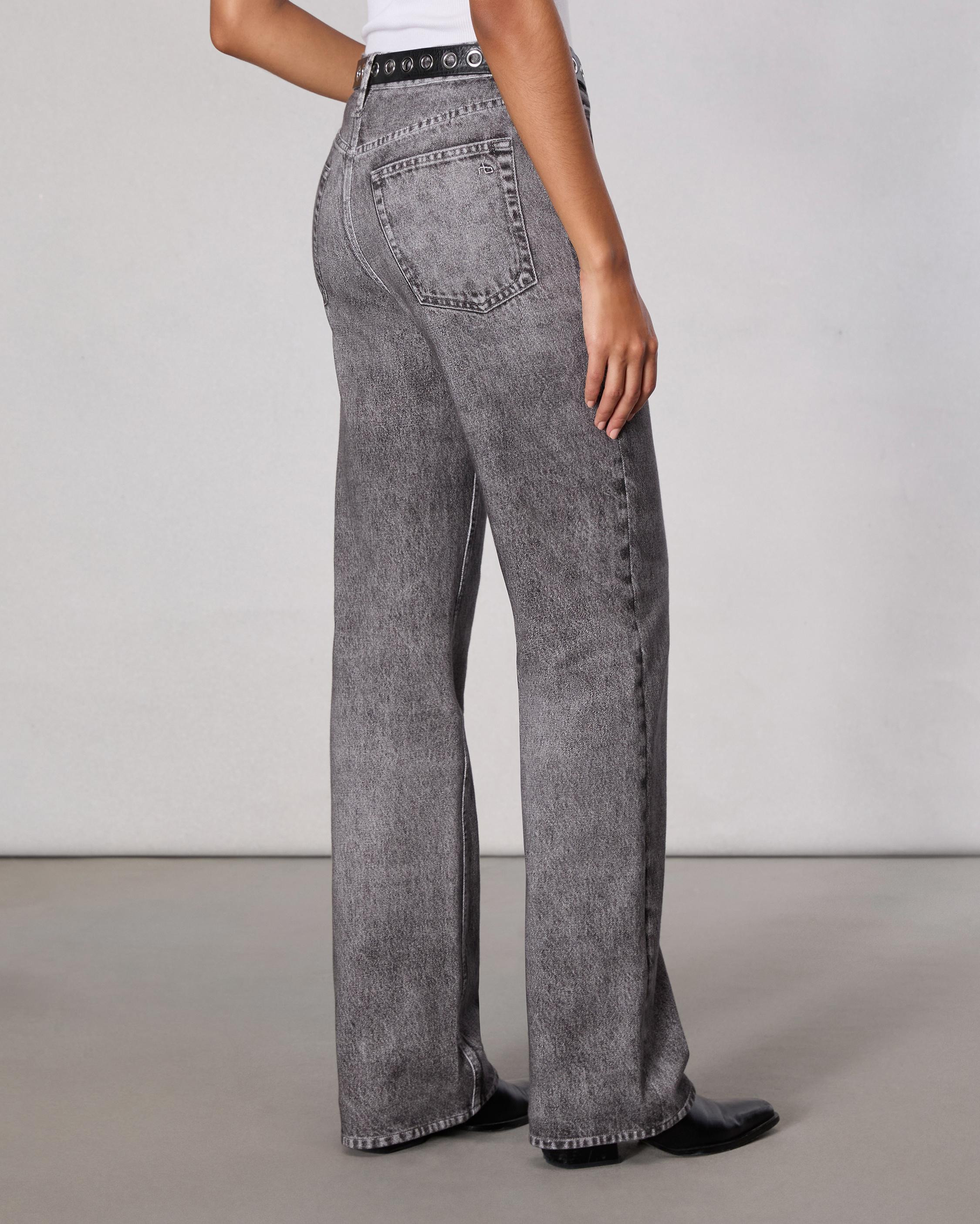 Miramar Terry Shea Full-Length Pant - 5