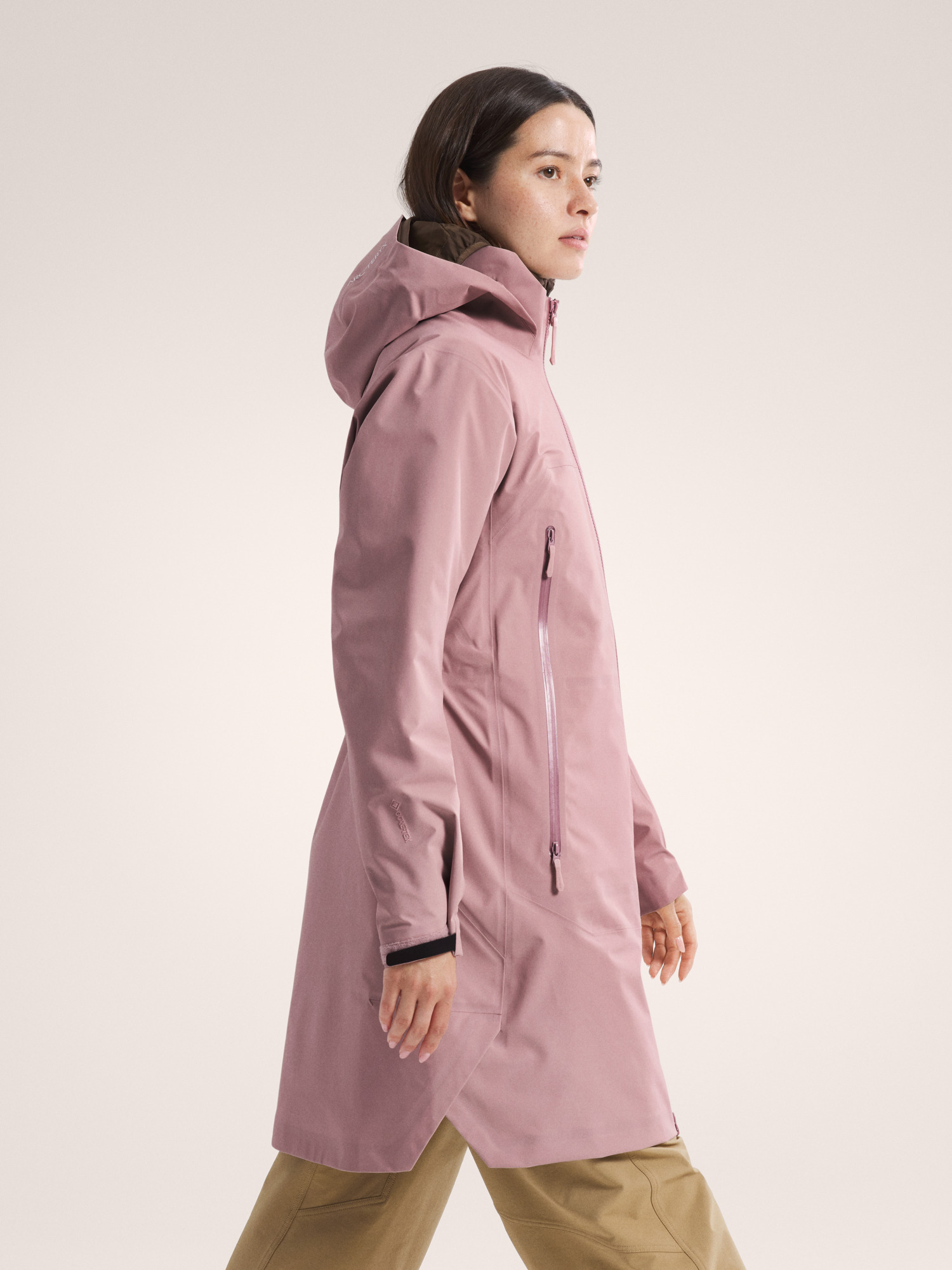 Beta Coat - 5