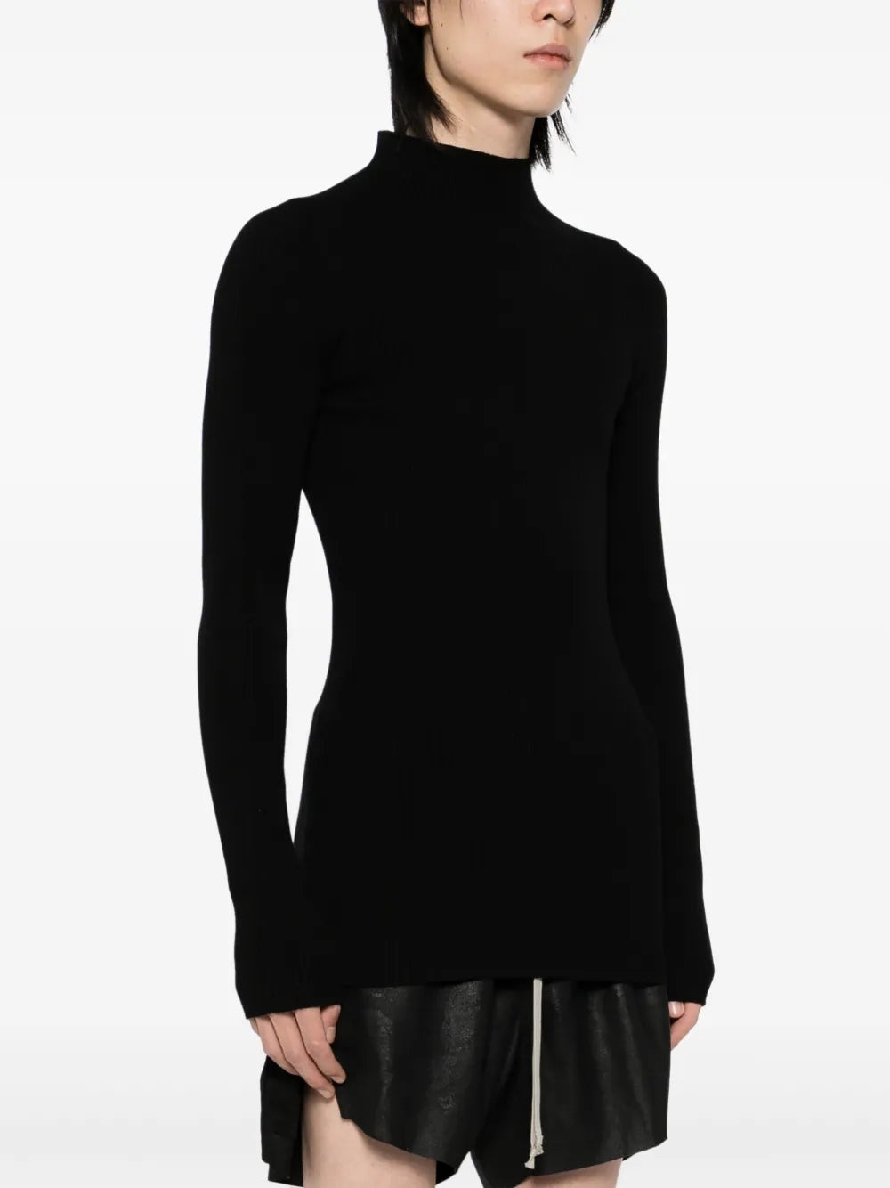 LUPETTO JUMPER - 2