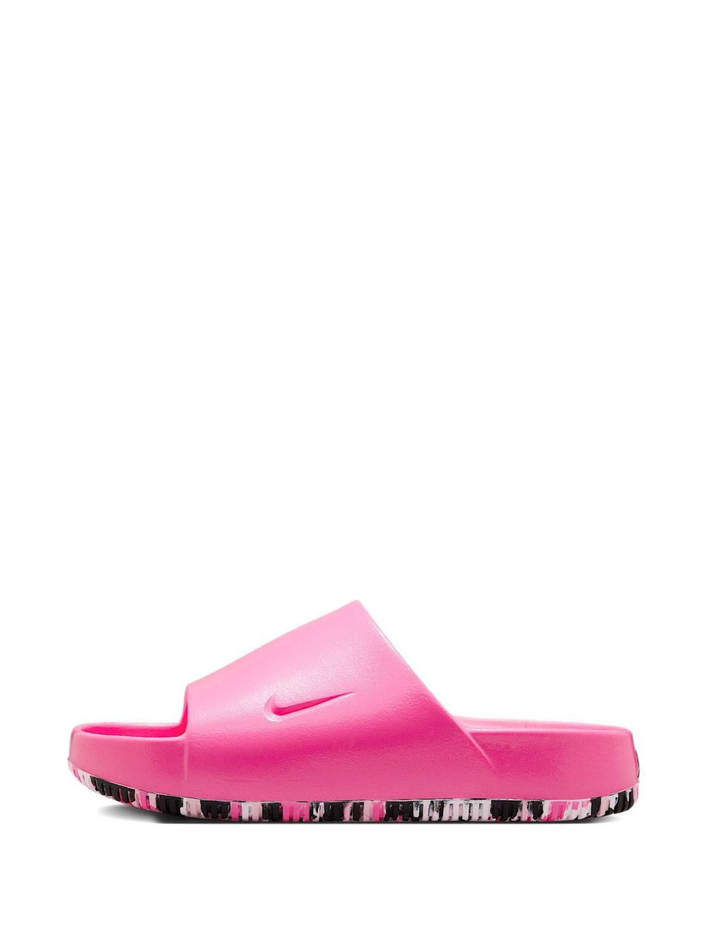 leopard-print slides - 5