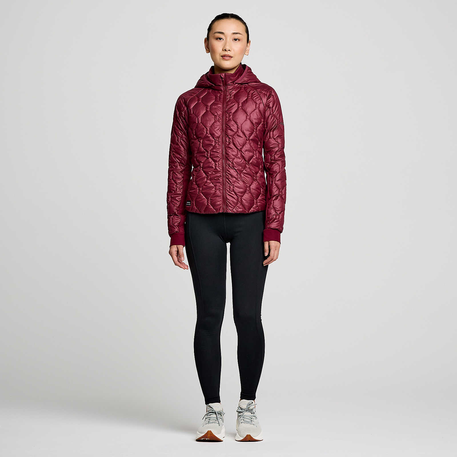Hurricane Insulated Jacket - 3