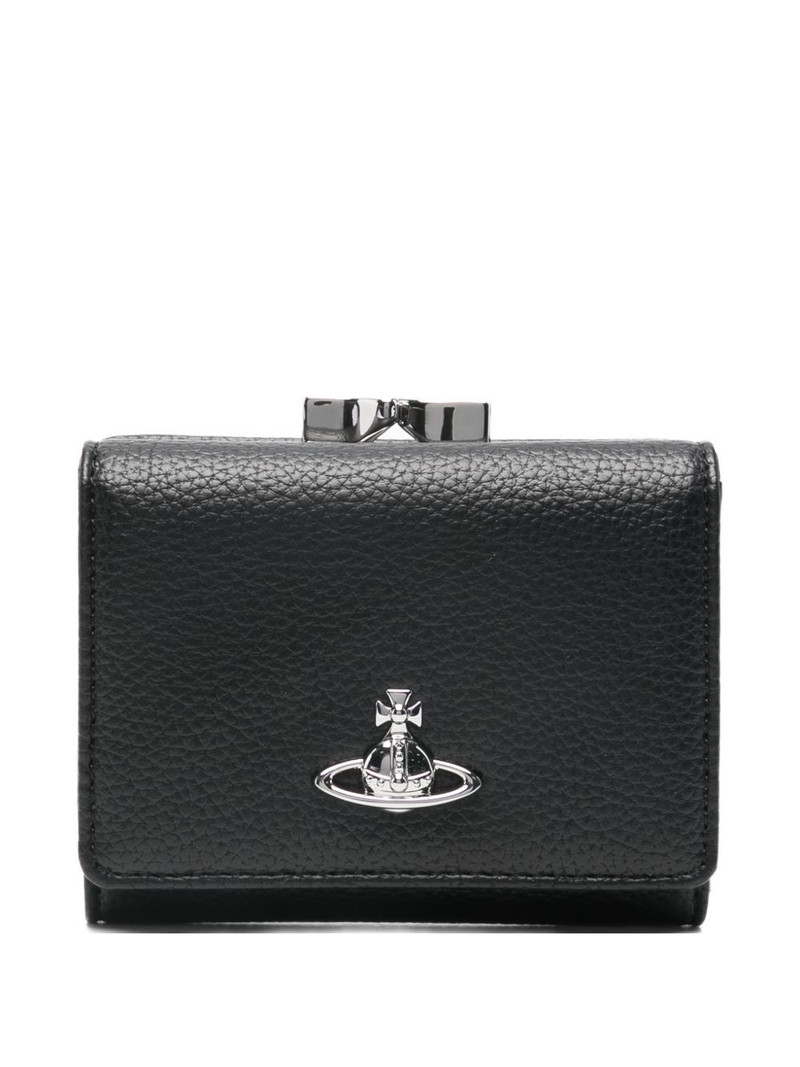 small frame wallet 1