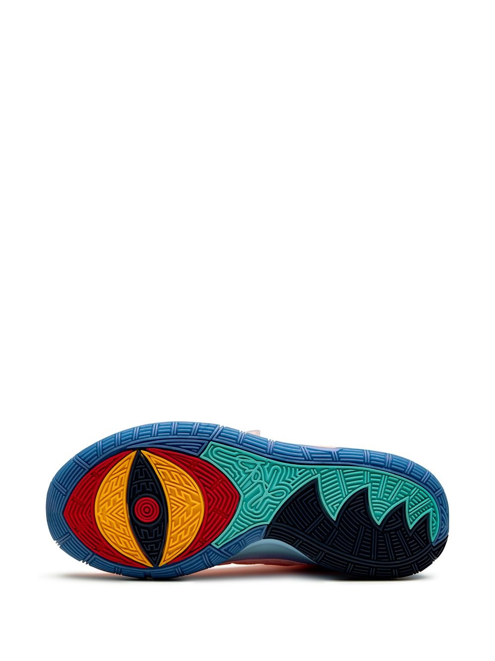 Kyrie 6 "Khepri" sneakers - 4
