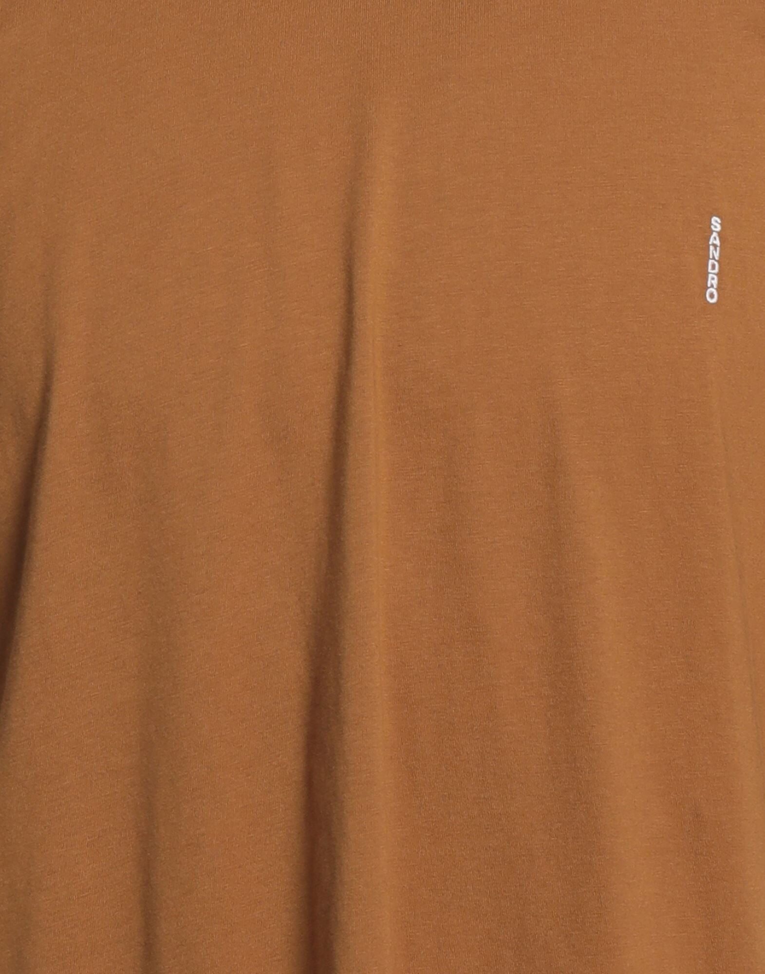 Camel Men's Basic T-shirt - 4